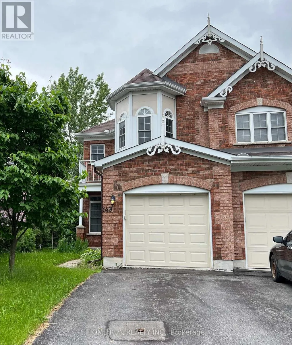 149 HEMLO CRESCENT