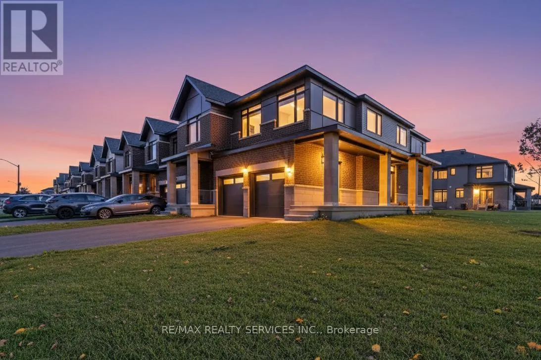 51 MOOSONEE CRESCENT