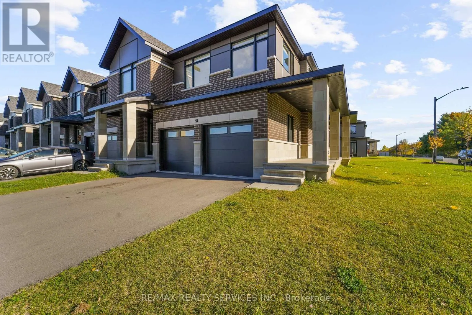 51 MOOSONEE CRESCENT