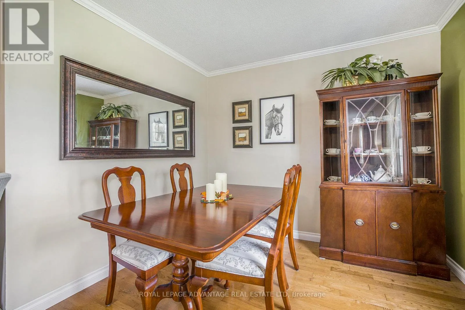 6 FAIRLANE DRIVE