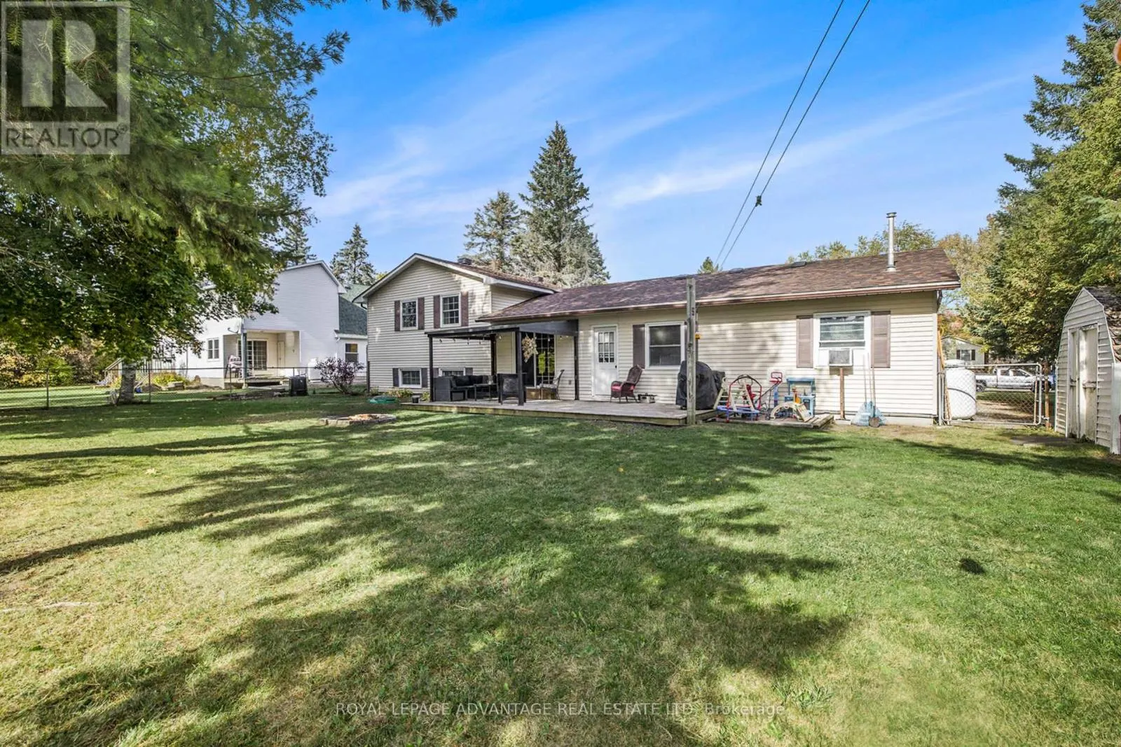 6 FAIRLANE DRIVE