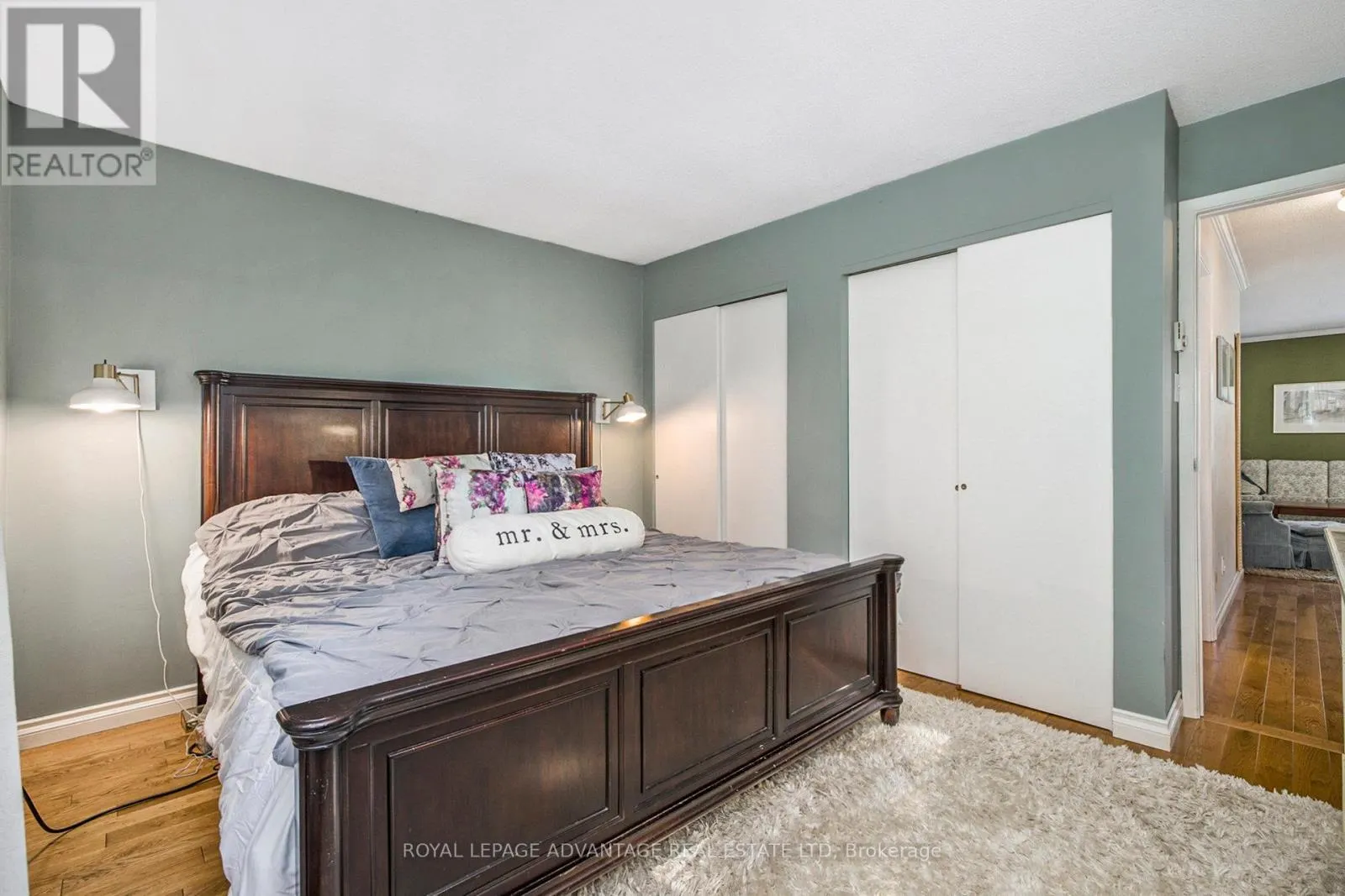 6 FAIRLANE DRIVE
