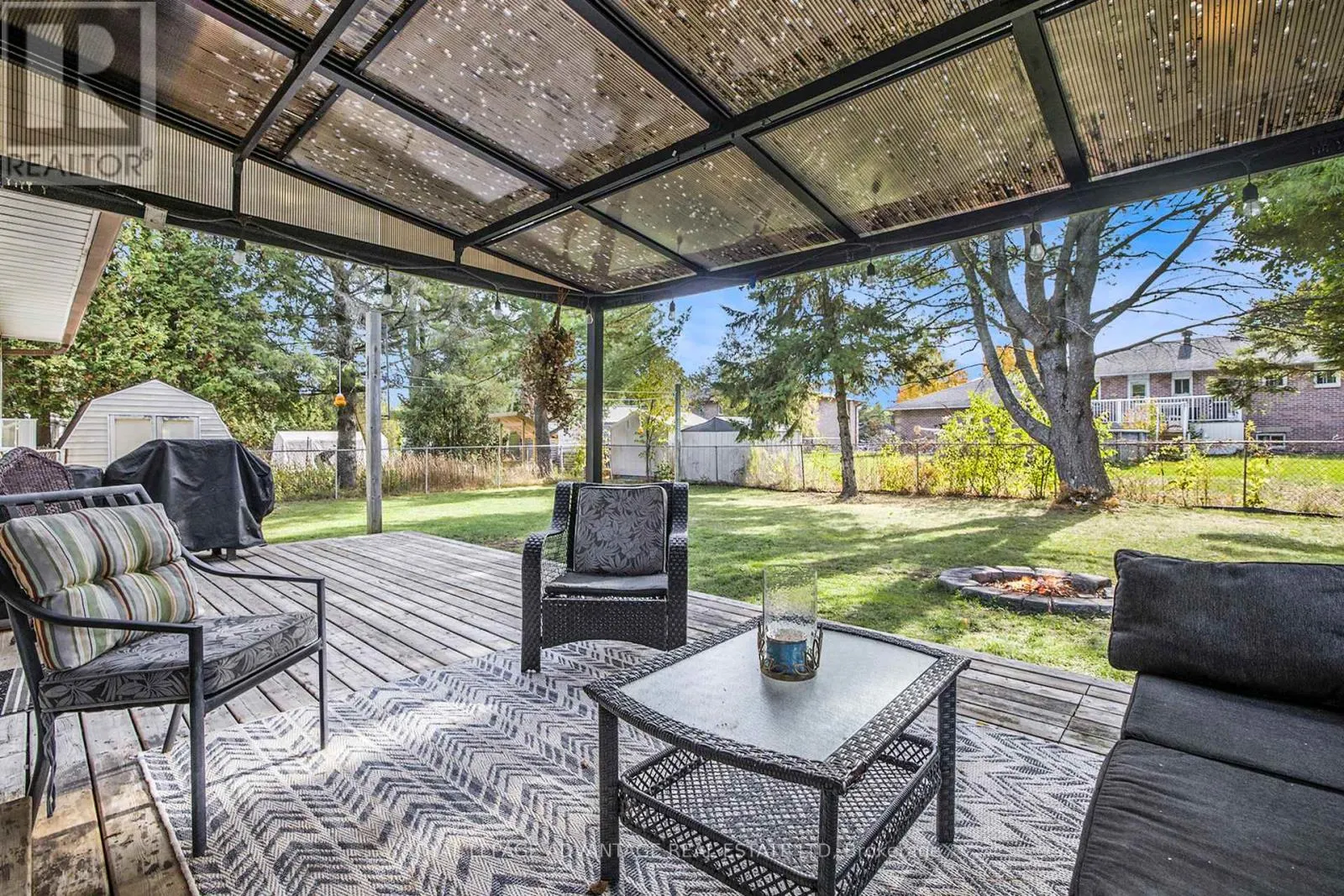 6 FAIRLANE DRIVE