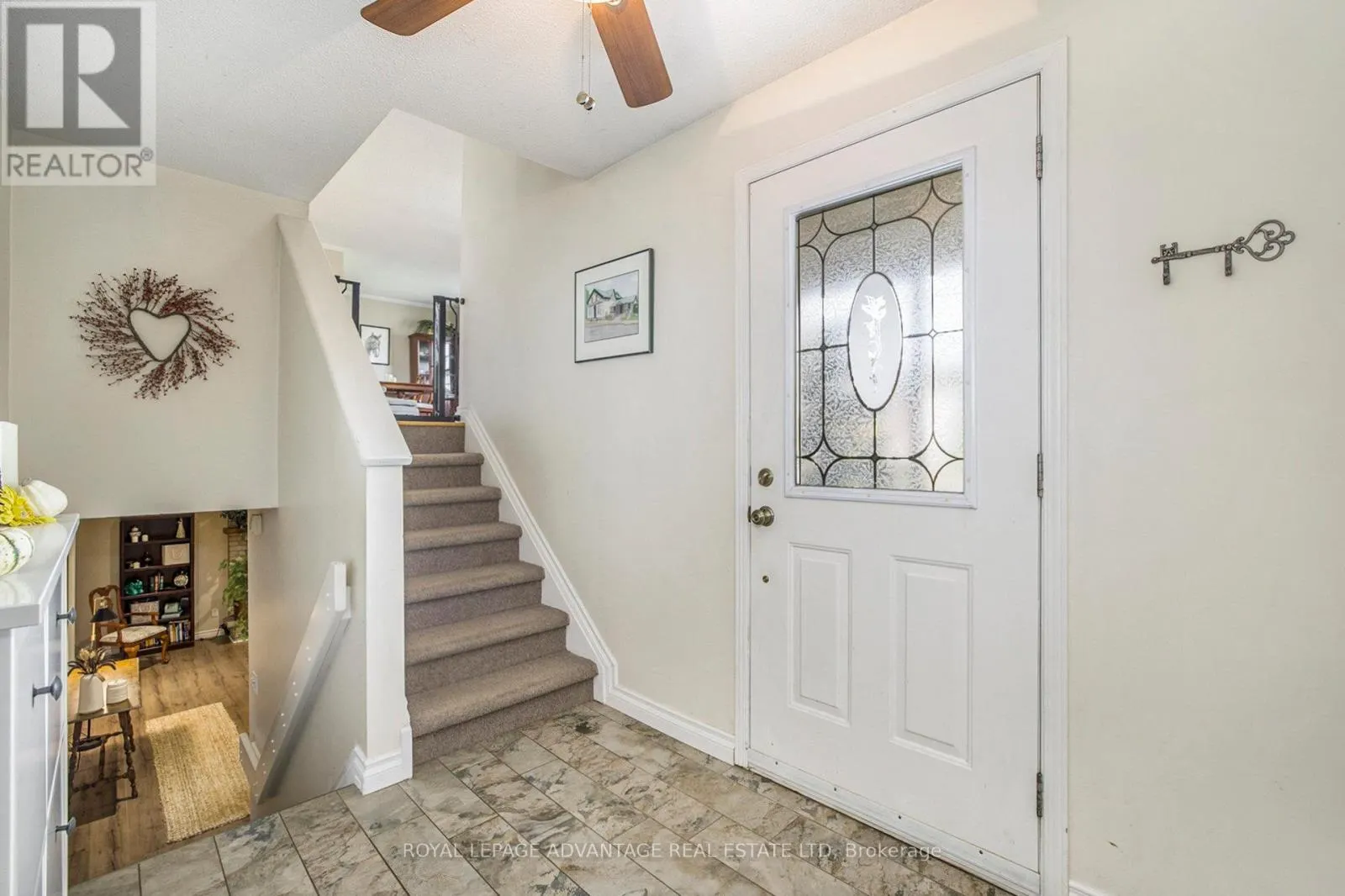 6 FAIRLANE DRIVE