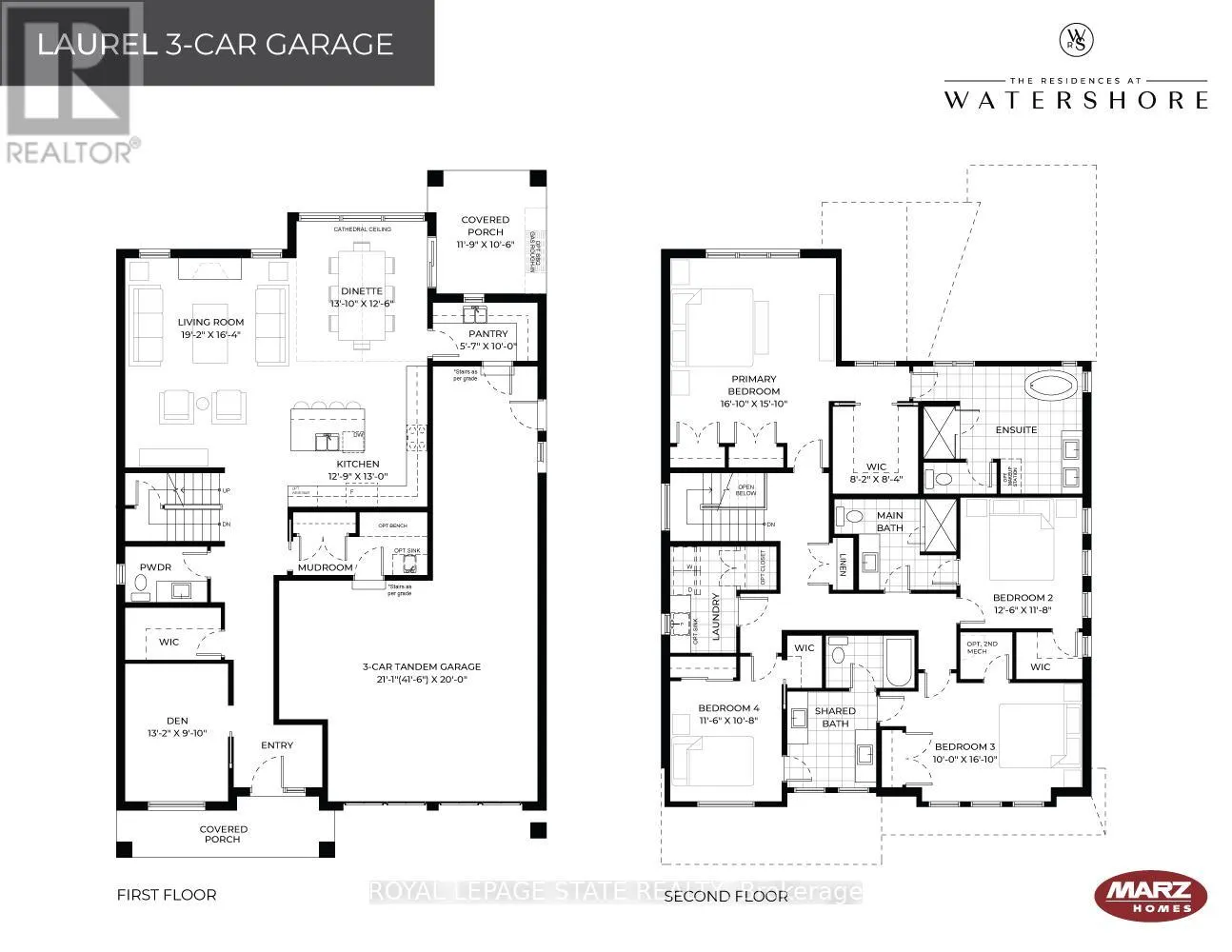 LOT 2 - 100 WATERSHORE DRIVE