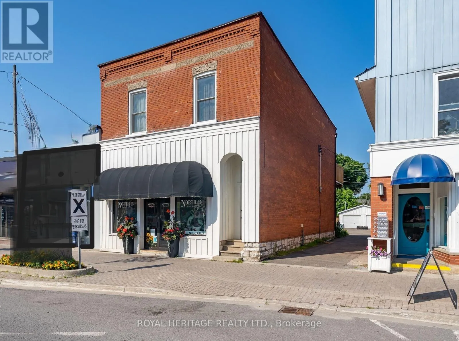 65 BOLTON STREET