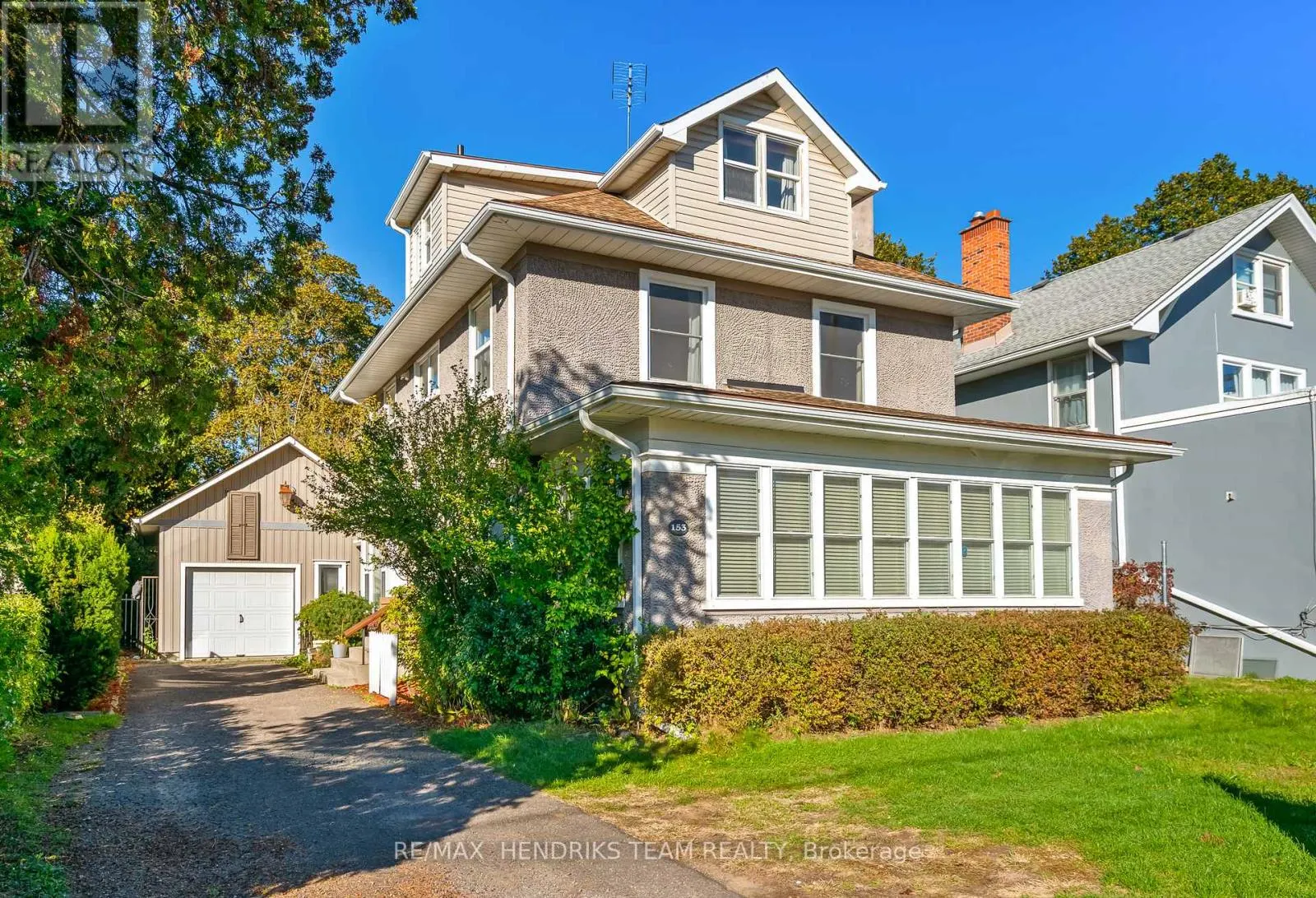 153 GENEVA STREET