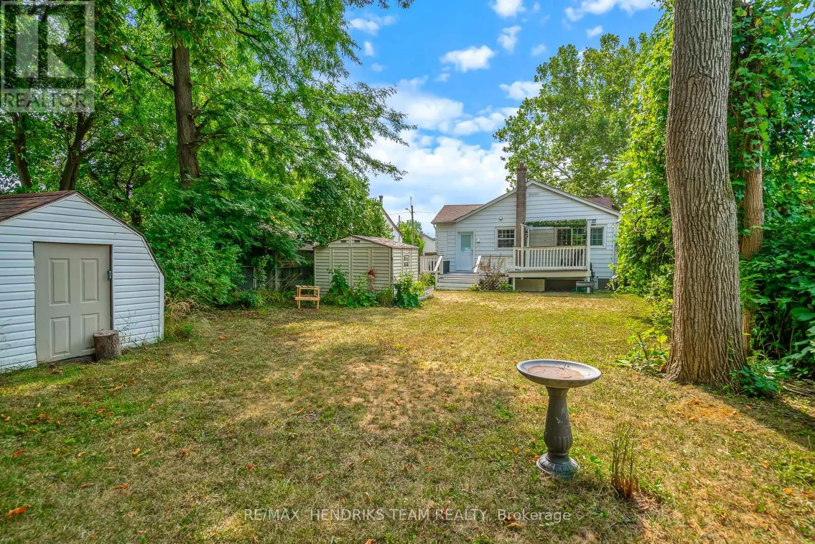 7 ELMWOOD AVENUE