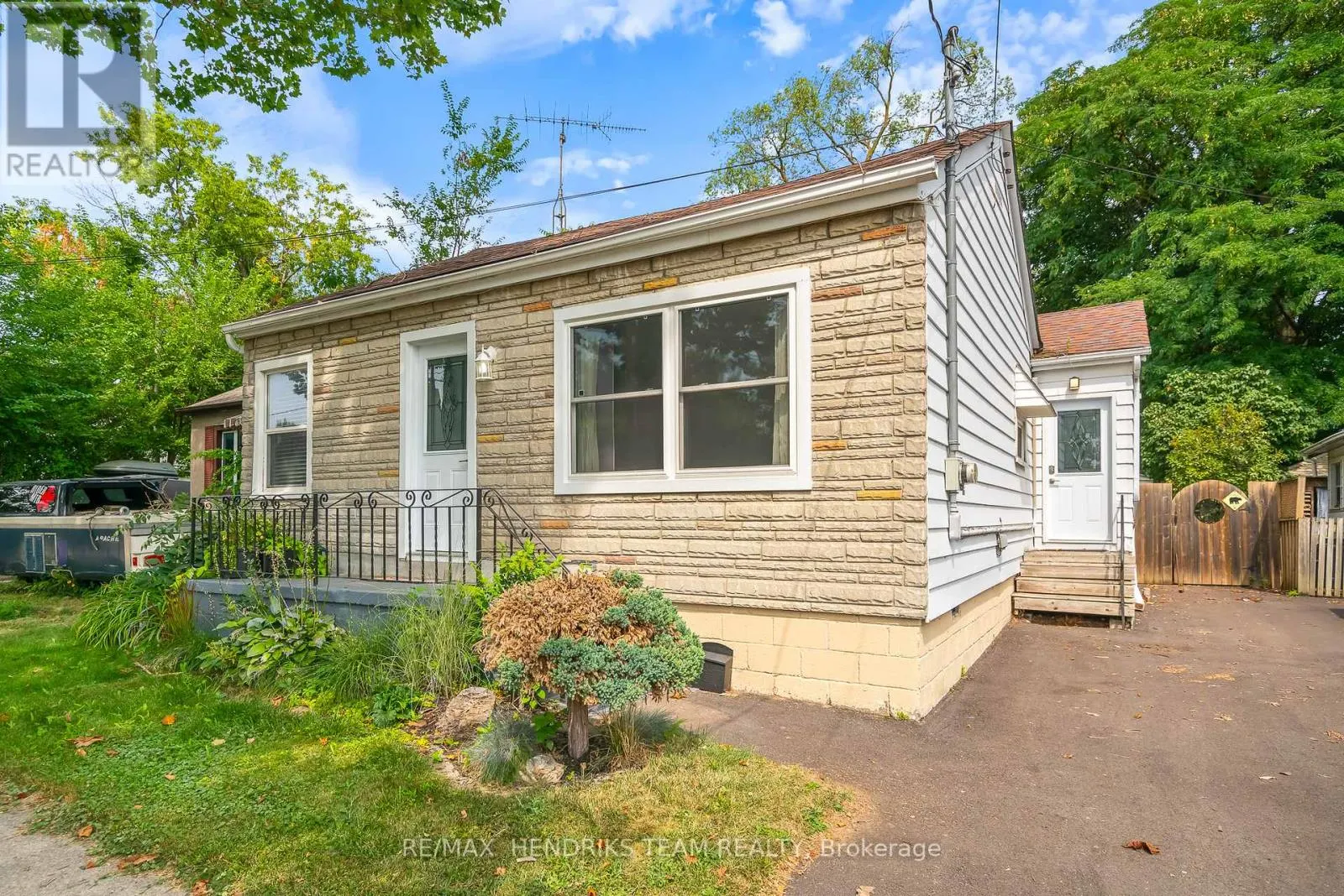 7 ELMWOOD AVENUE