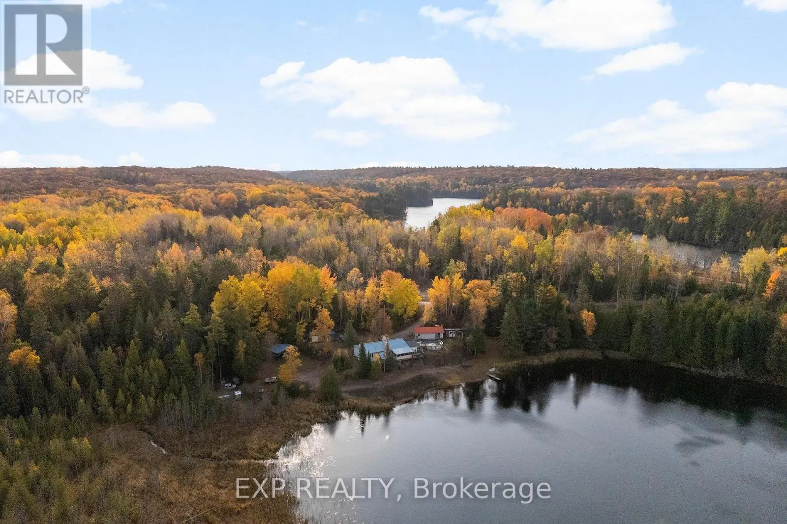 164 GARDEN LAKE TRAIL