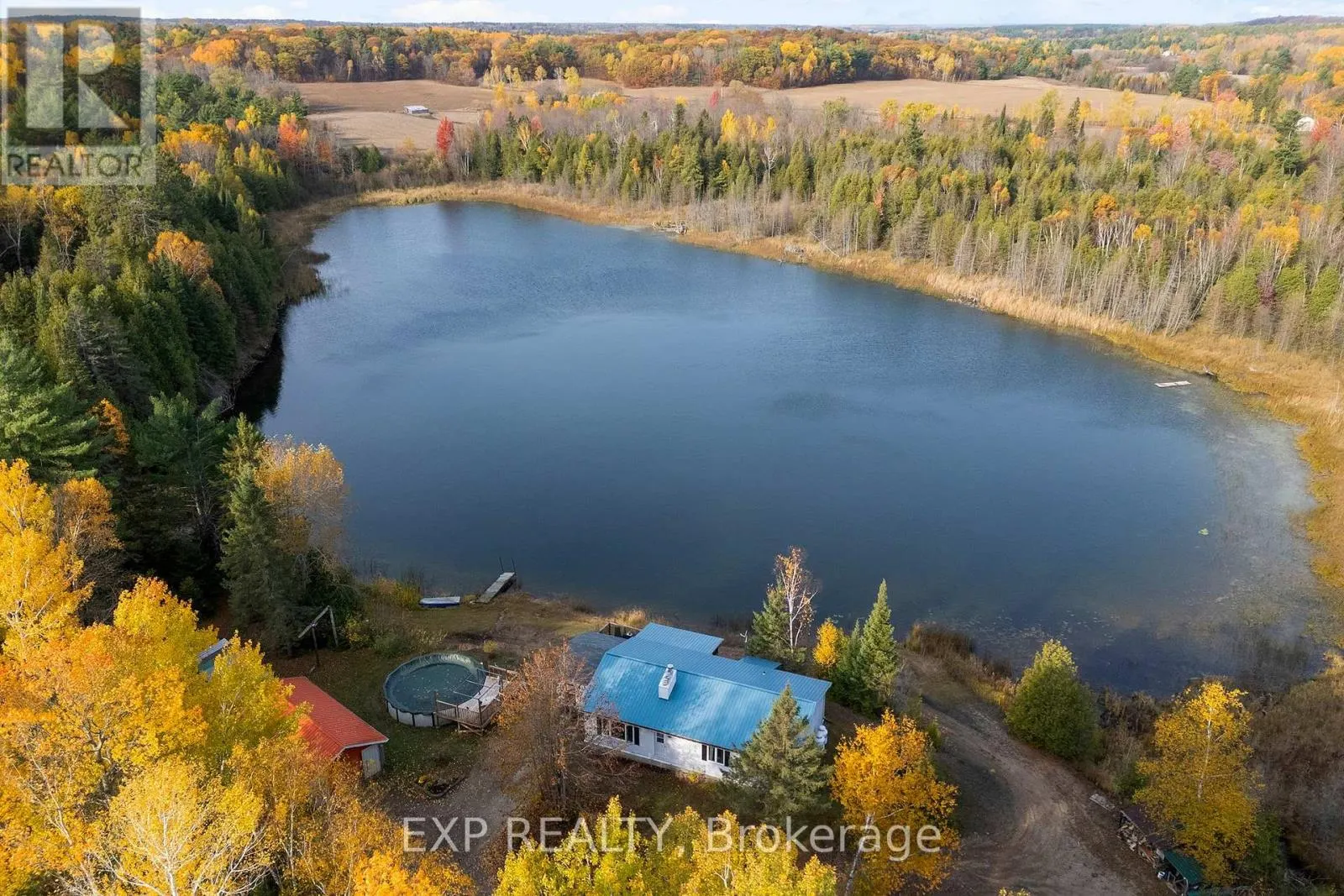 164 GARDEN LAKE TRAIL