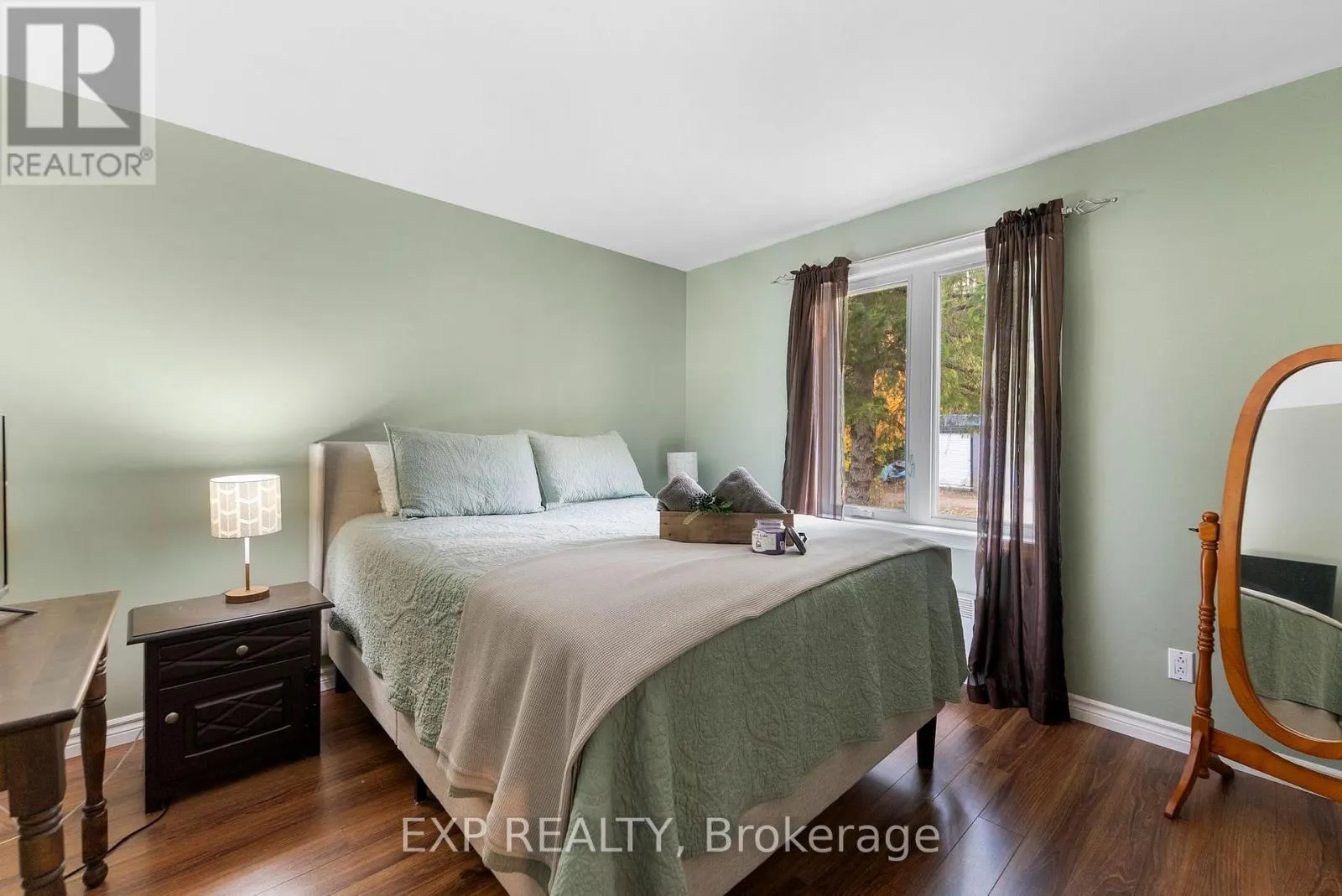 164 GARDEN LAKE TRAIL