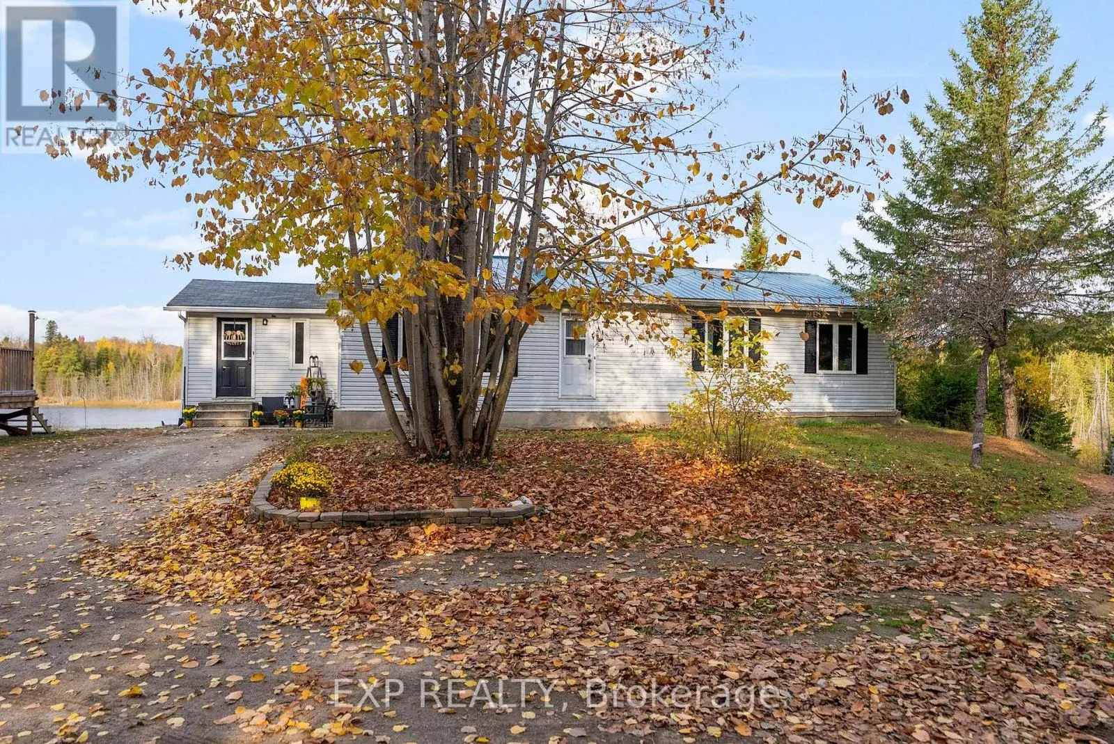 164 GARDEN LAKE TRAIL