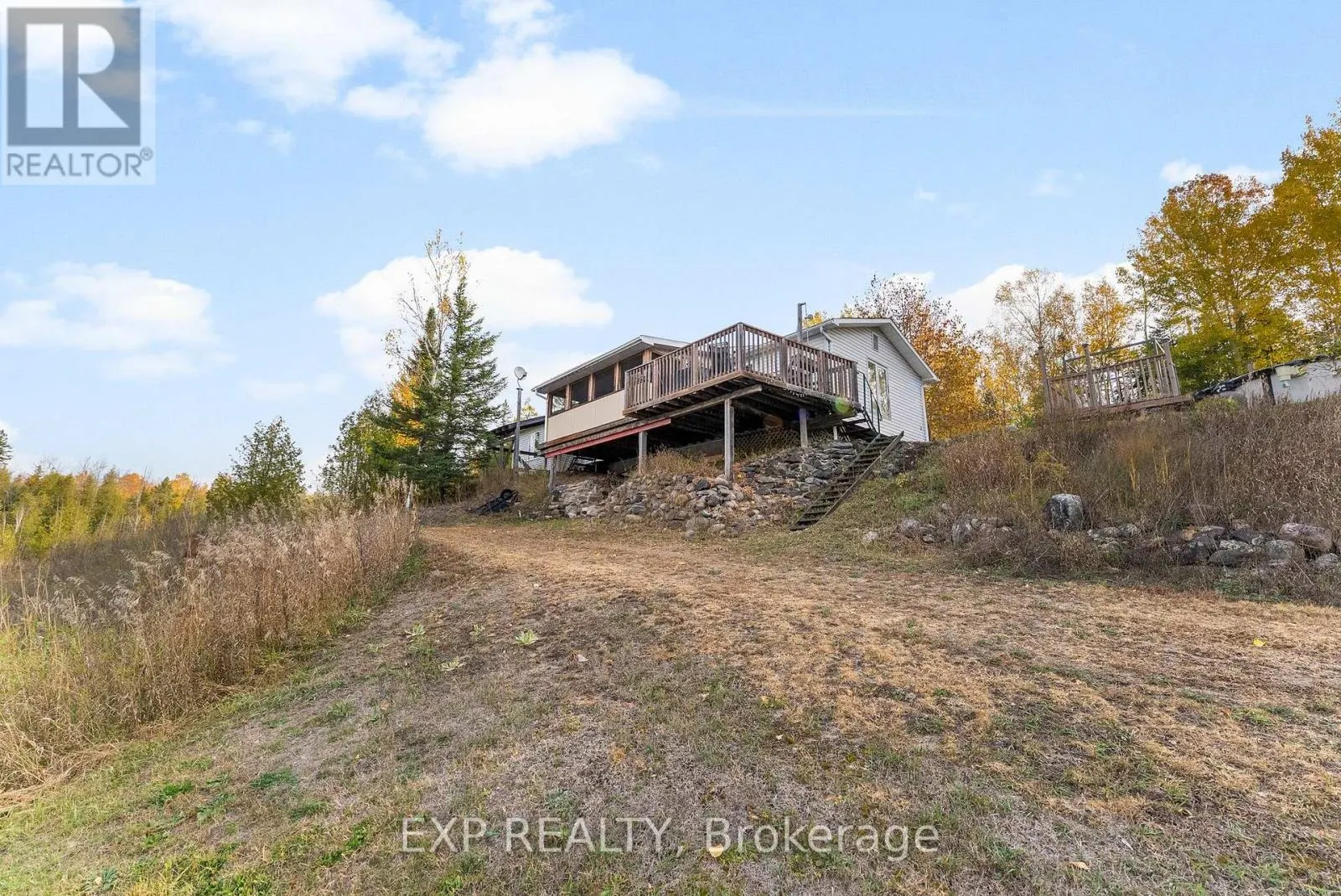 164 GARDEN LAKE TRAIL