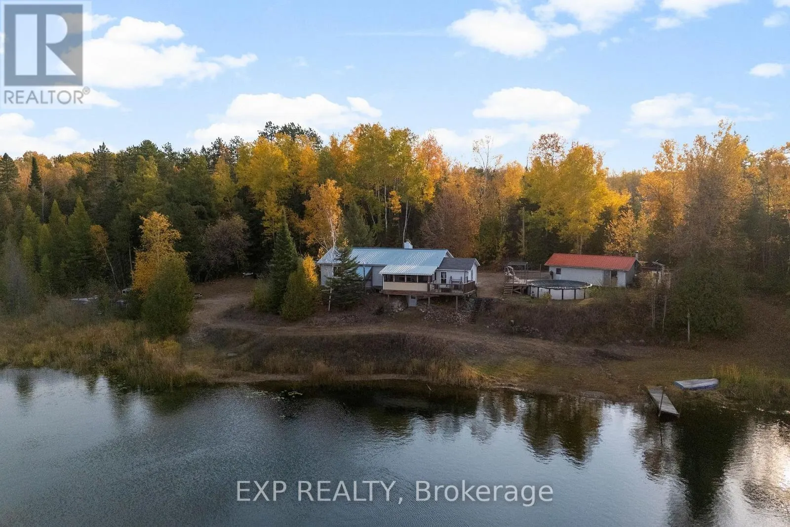 164 GARDEN LAKE TRAIL