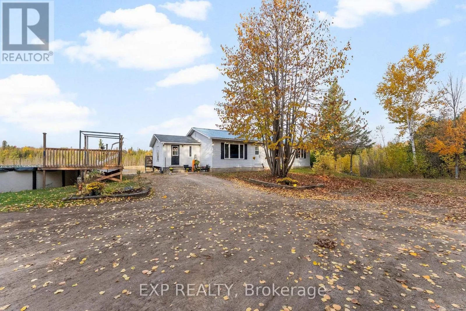 164 GARDEN LAKE TRAIL