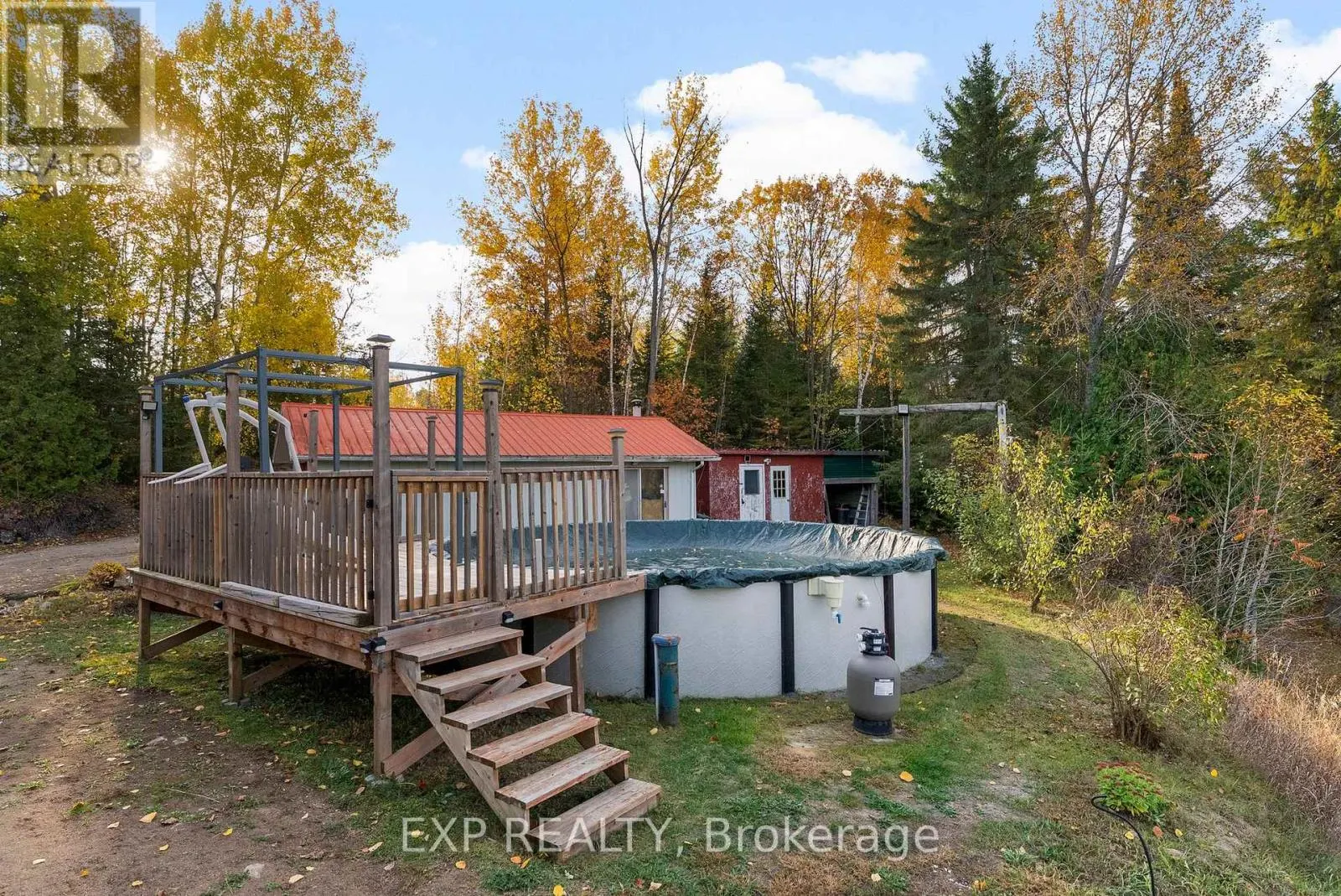 164 GARDEN LAKE TRAIL
