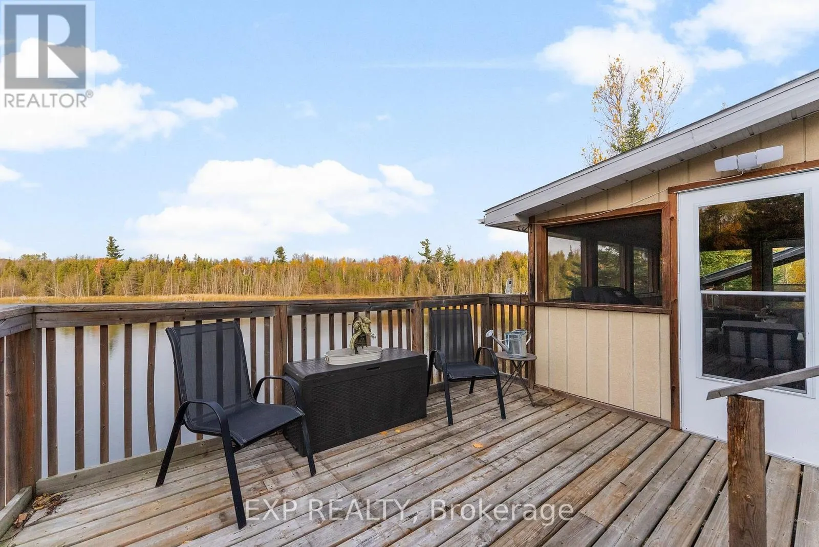 164 GARDEN LAKE TRAIL