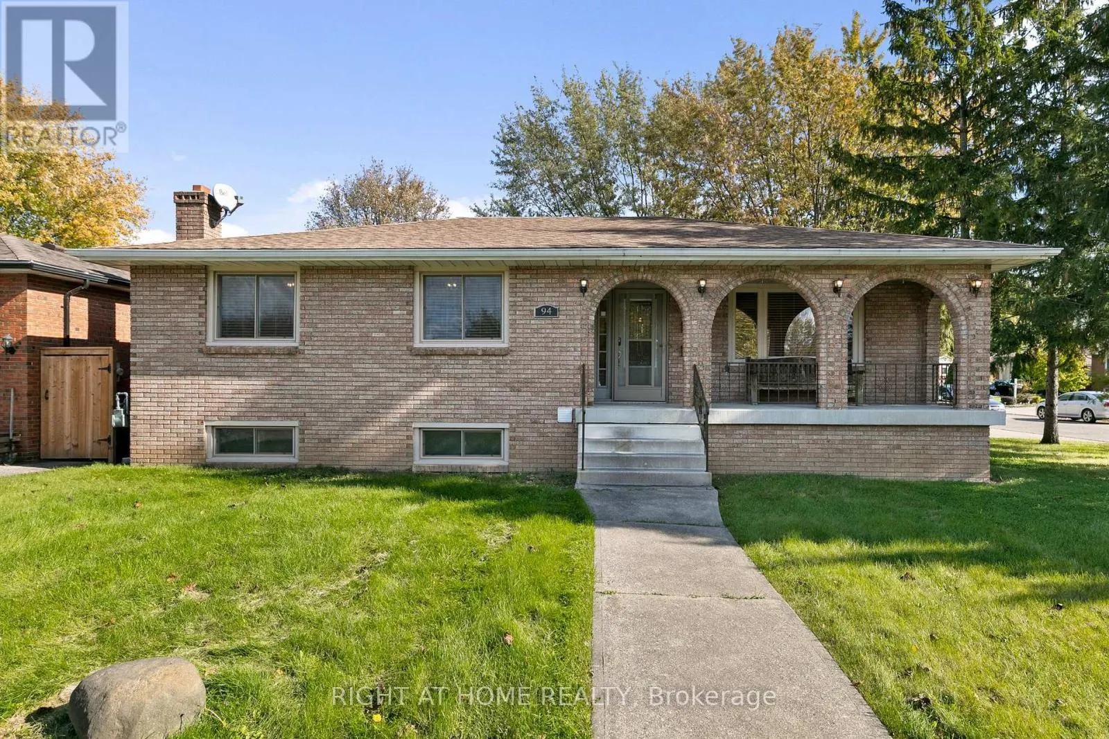 94 STATES AVENUE