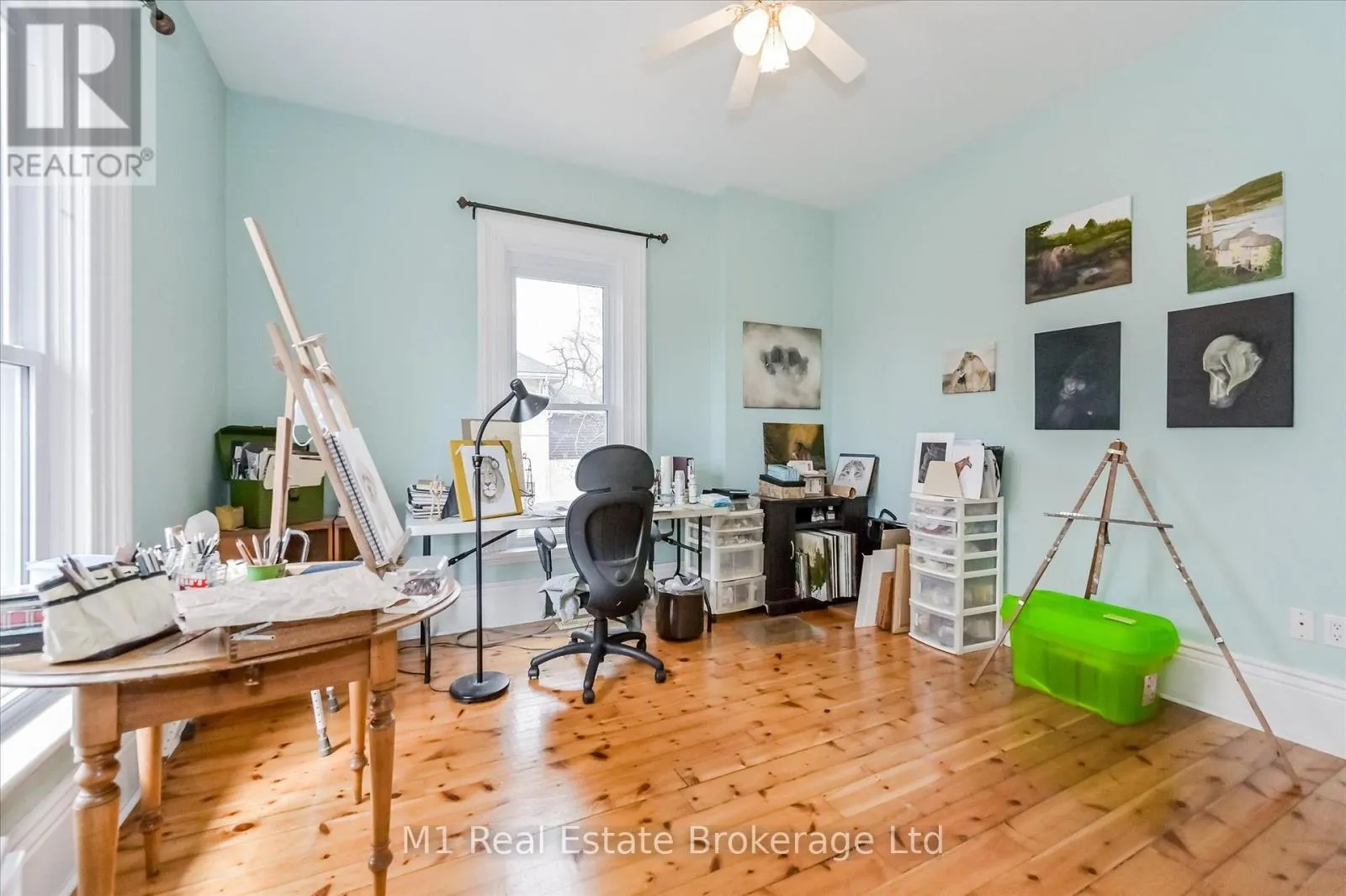 119 JOHN STREET W