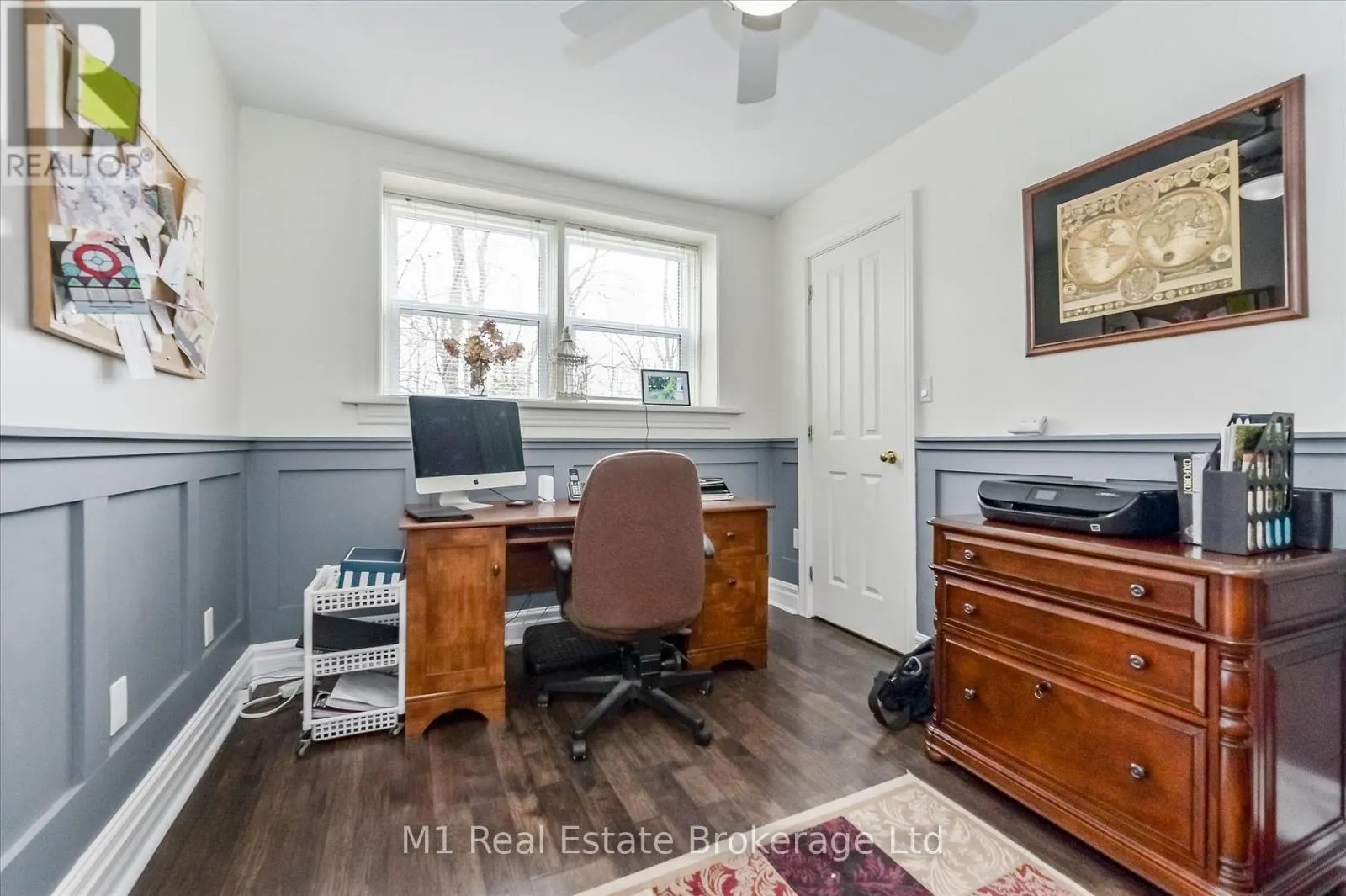 119 JOHN STREET W