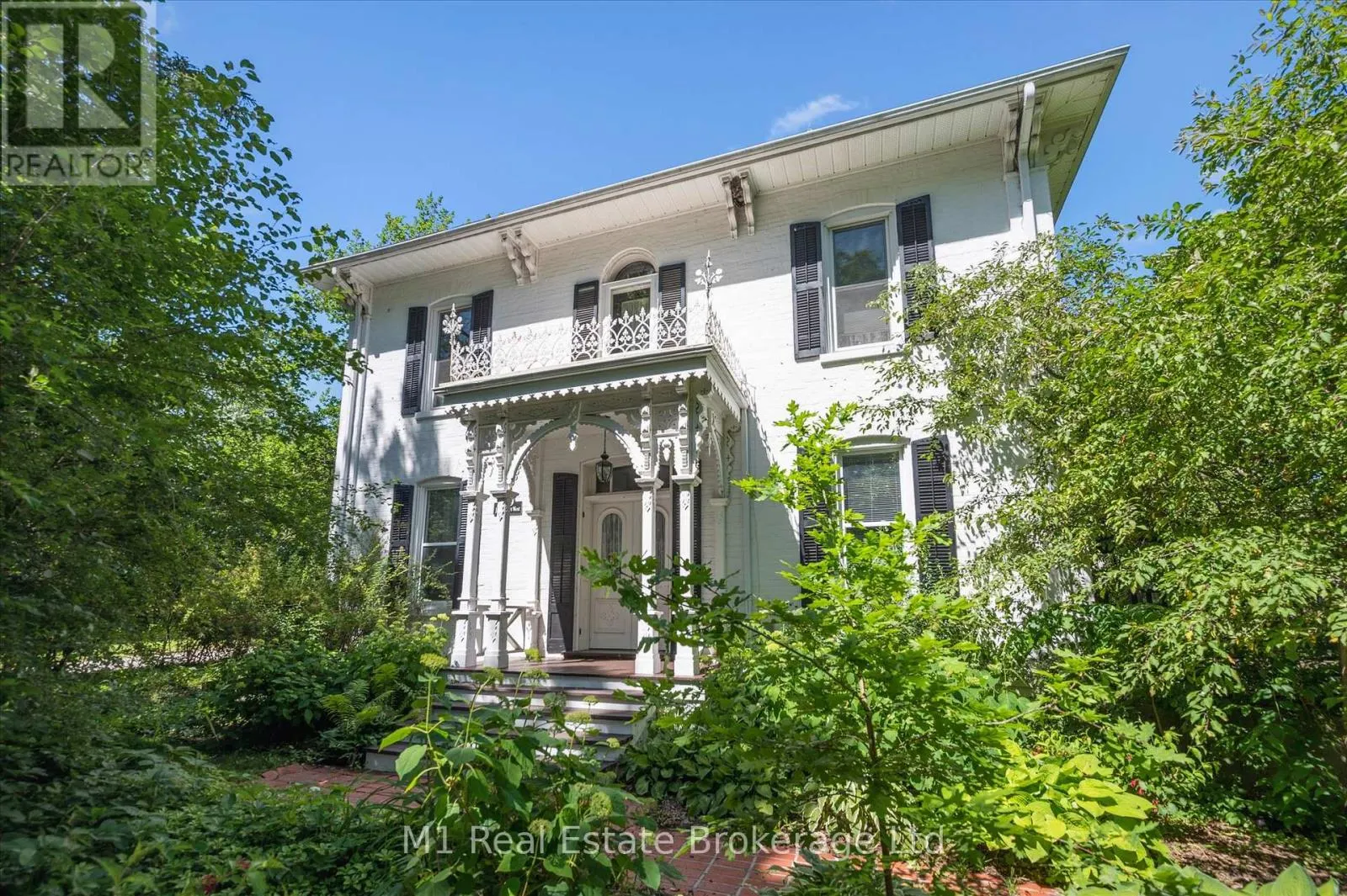 119 JOHN STREET W