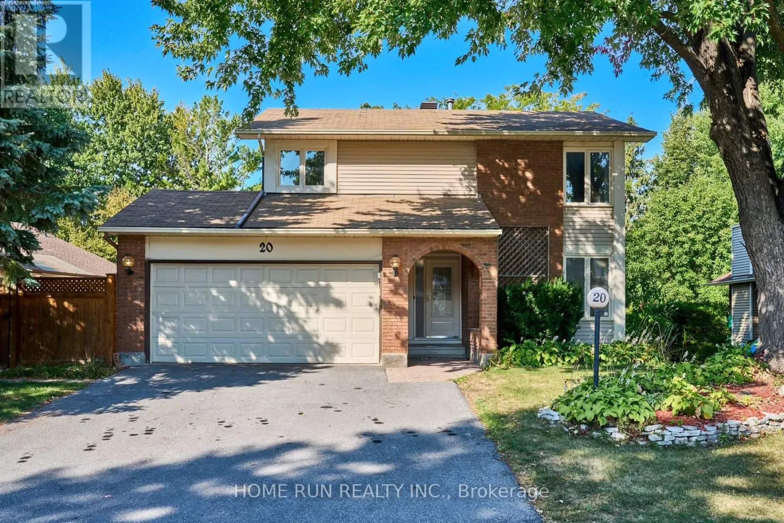 20 THIESSEN CRESCENT