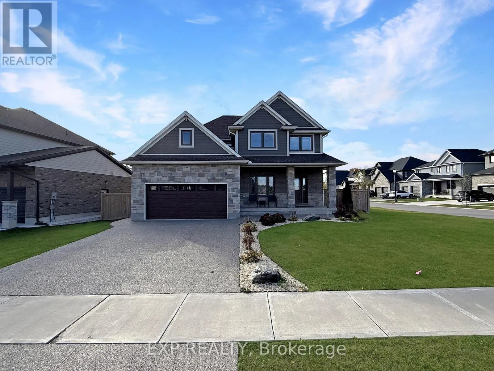 175 BOARDWALK WAY
