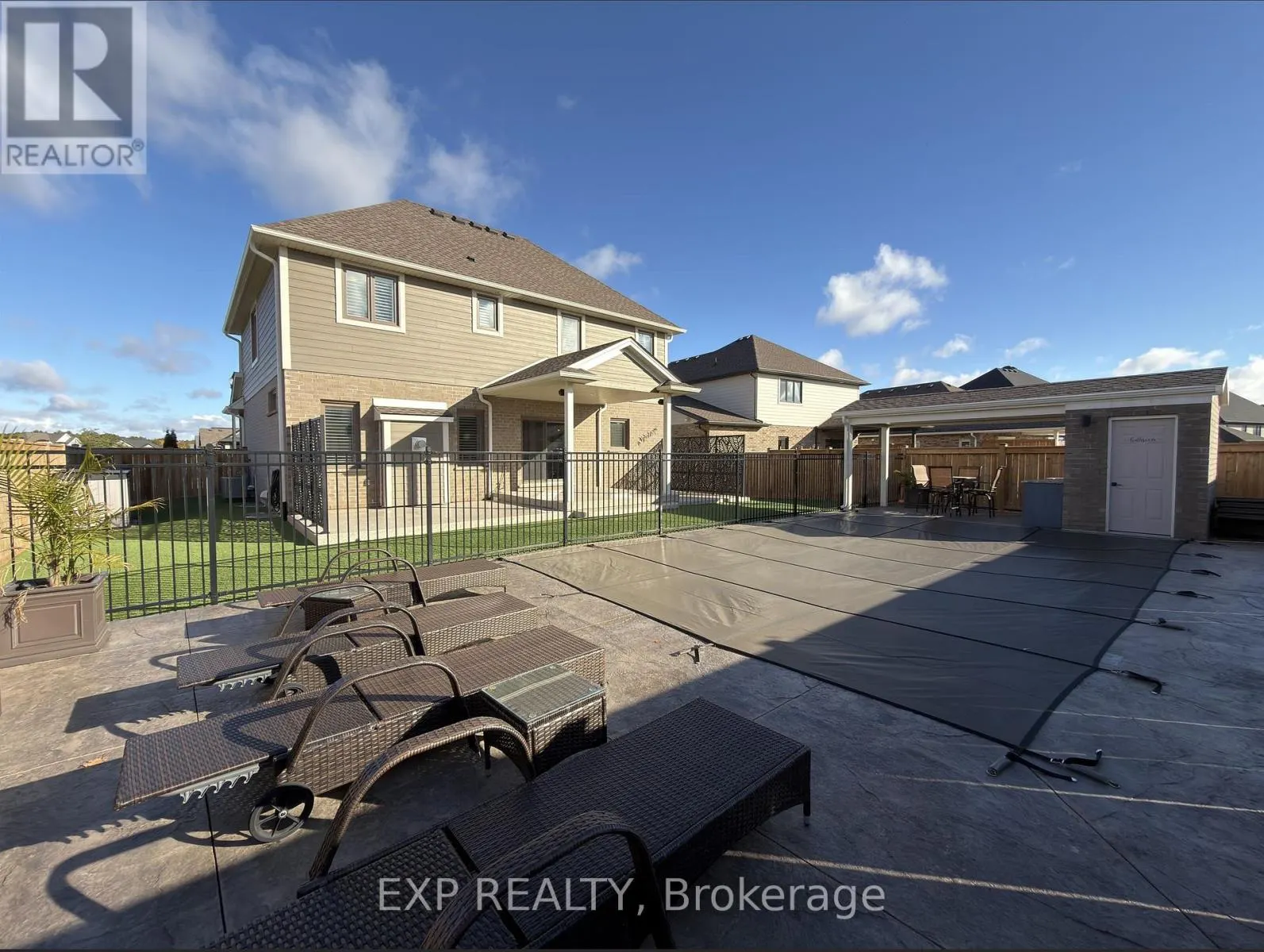 175 BOARDWALK WAY