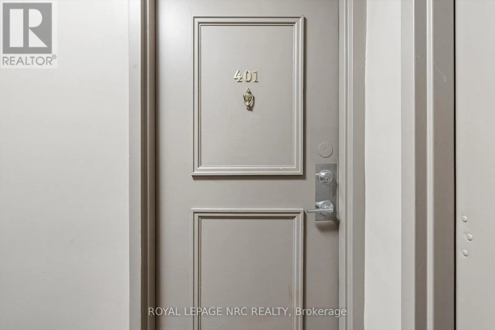 401 - 365 GENEVA STREET, #401