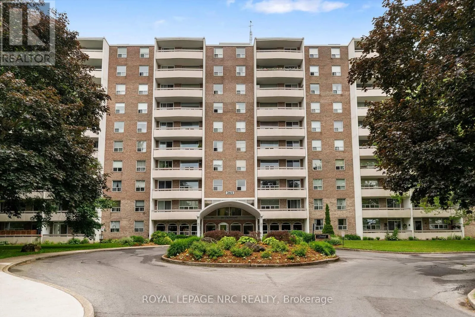 401 - 365 GENEVA STREET, #401