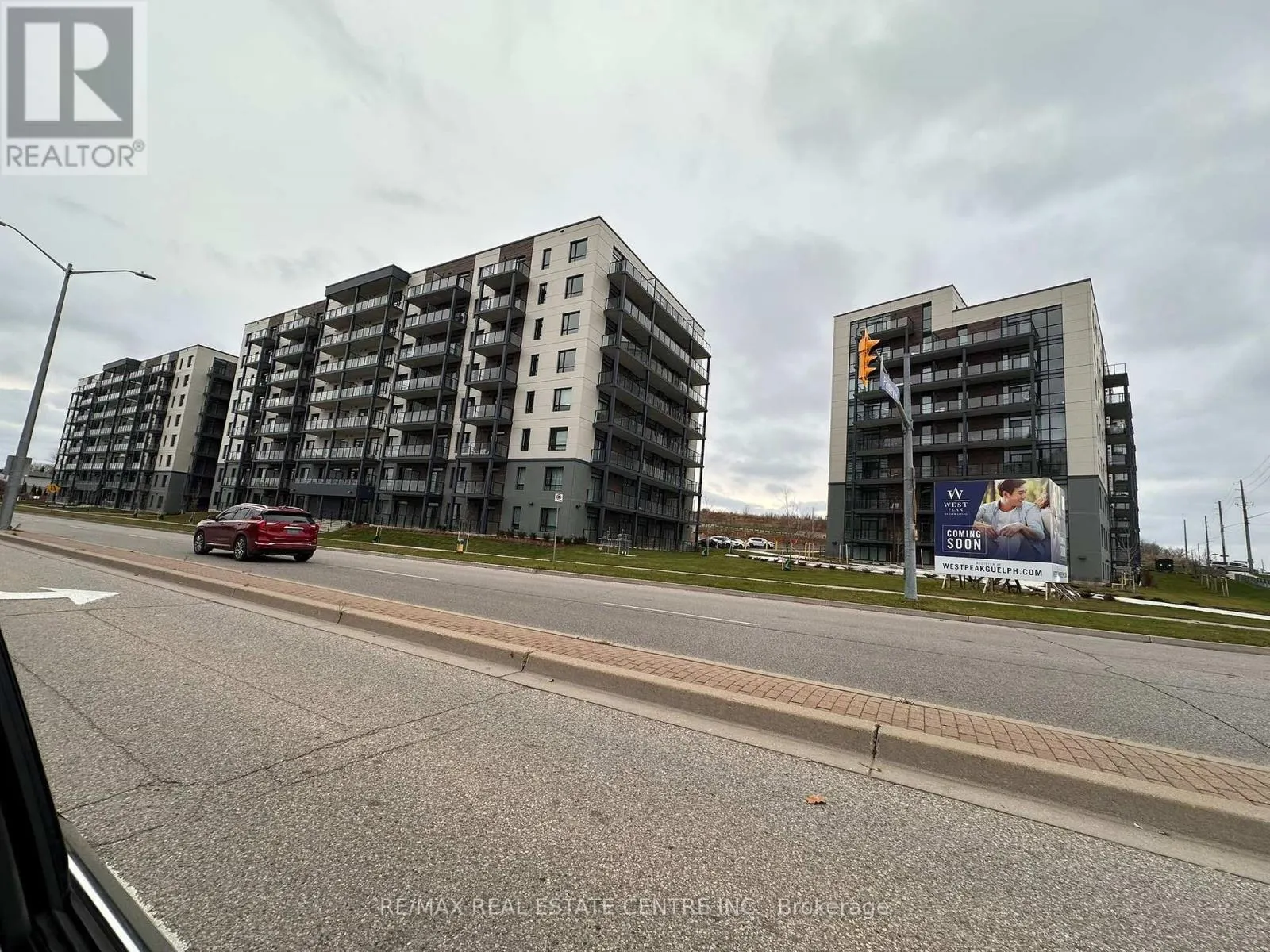 101 - 181 ELMIRA ROAD