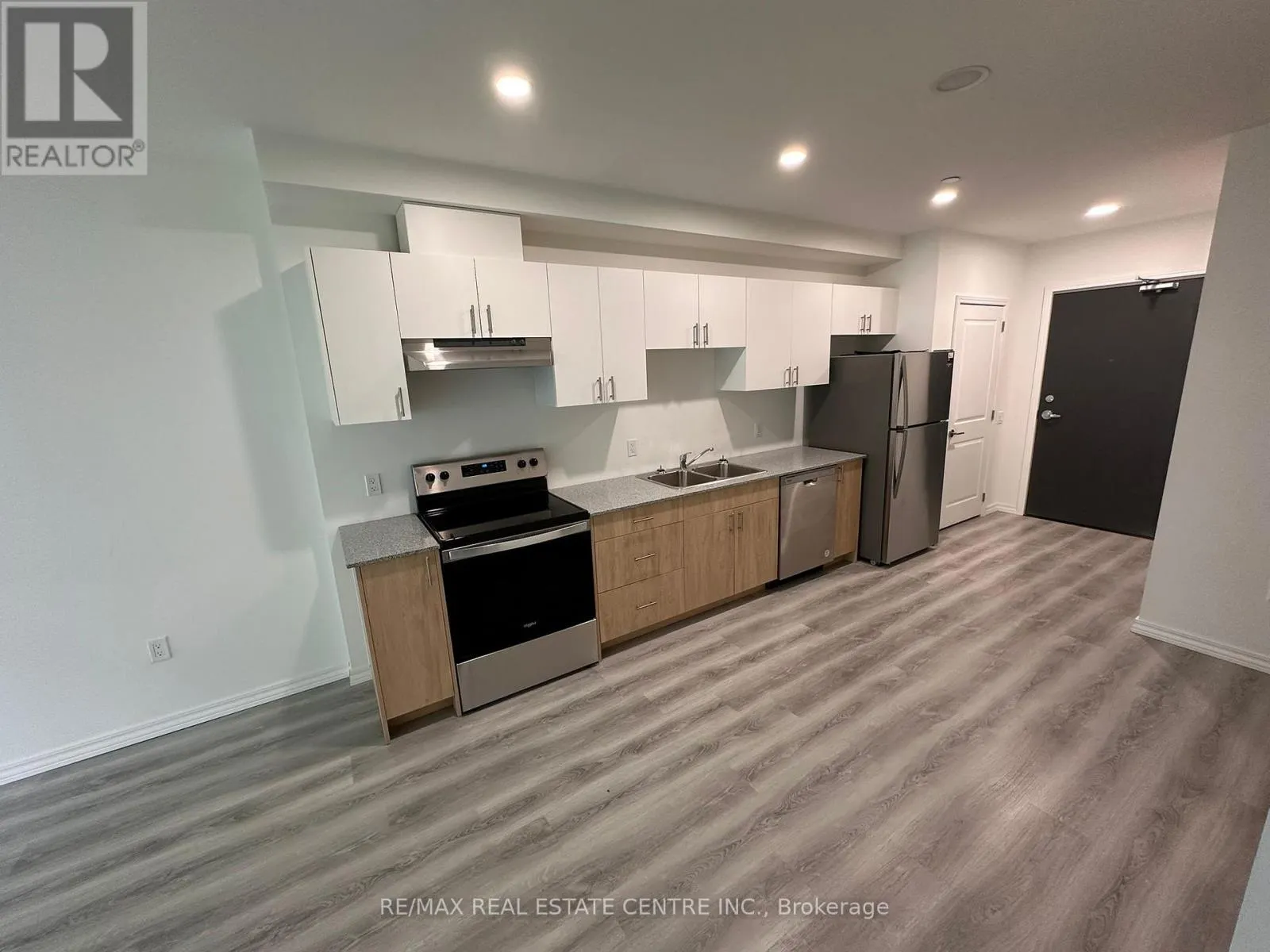 101 - 181 ELMIRA ROAD