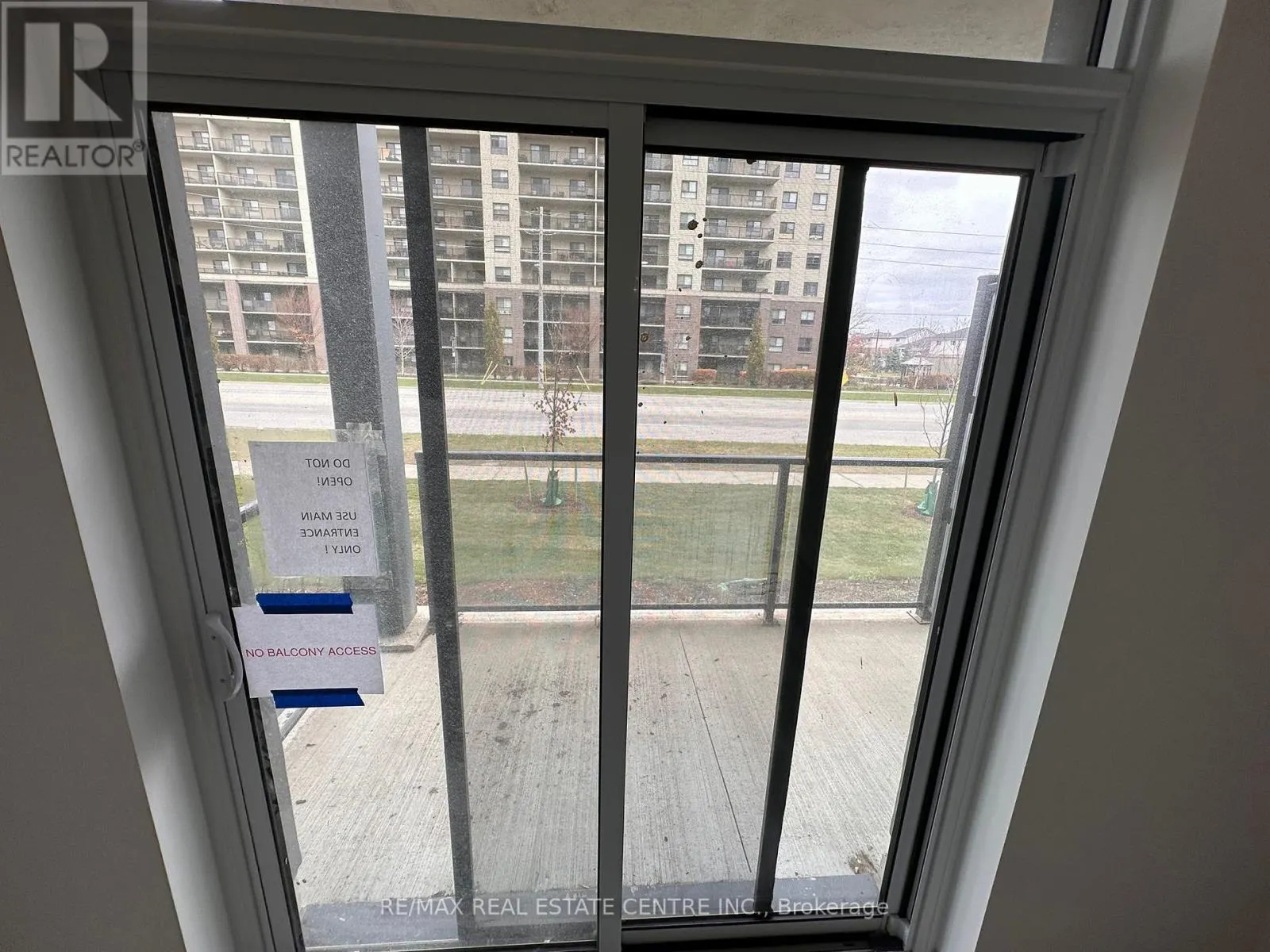 101 - 181 ELMIRA ROAD