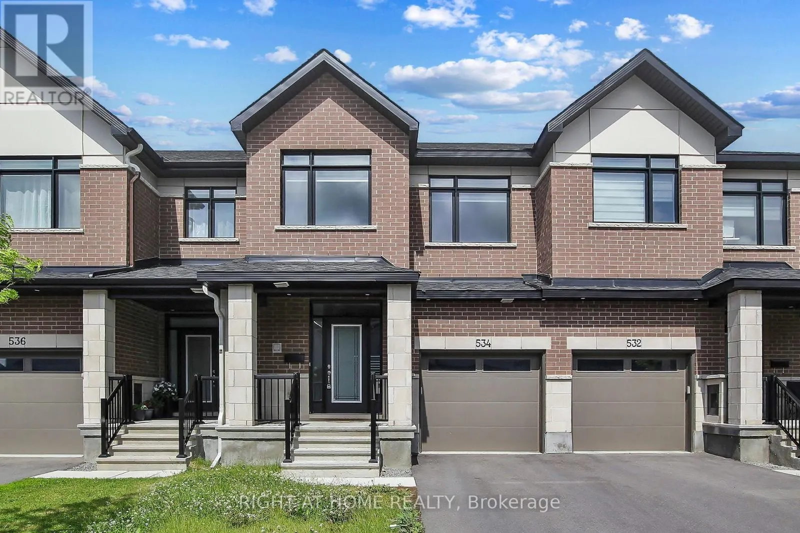 534 CORRETTO PLACE