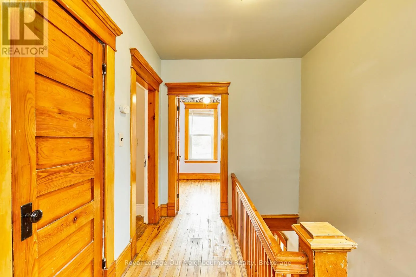 444 GEORGE STREET S