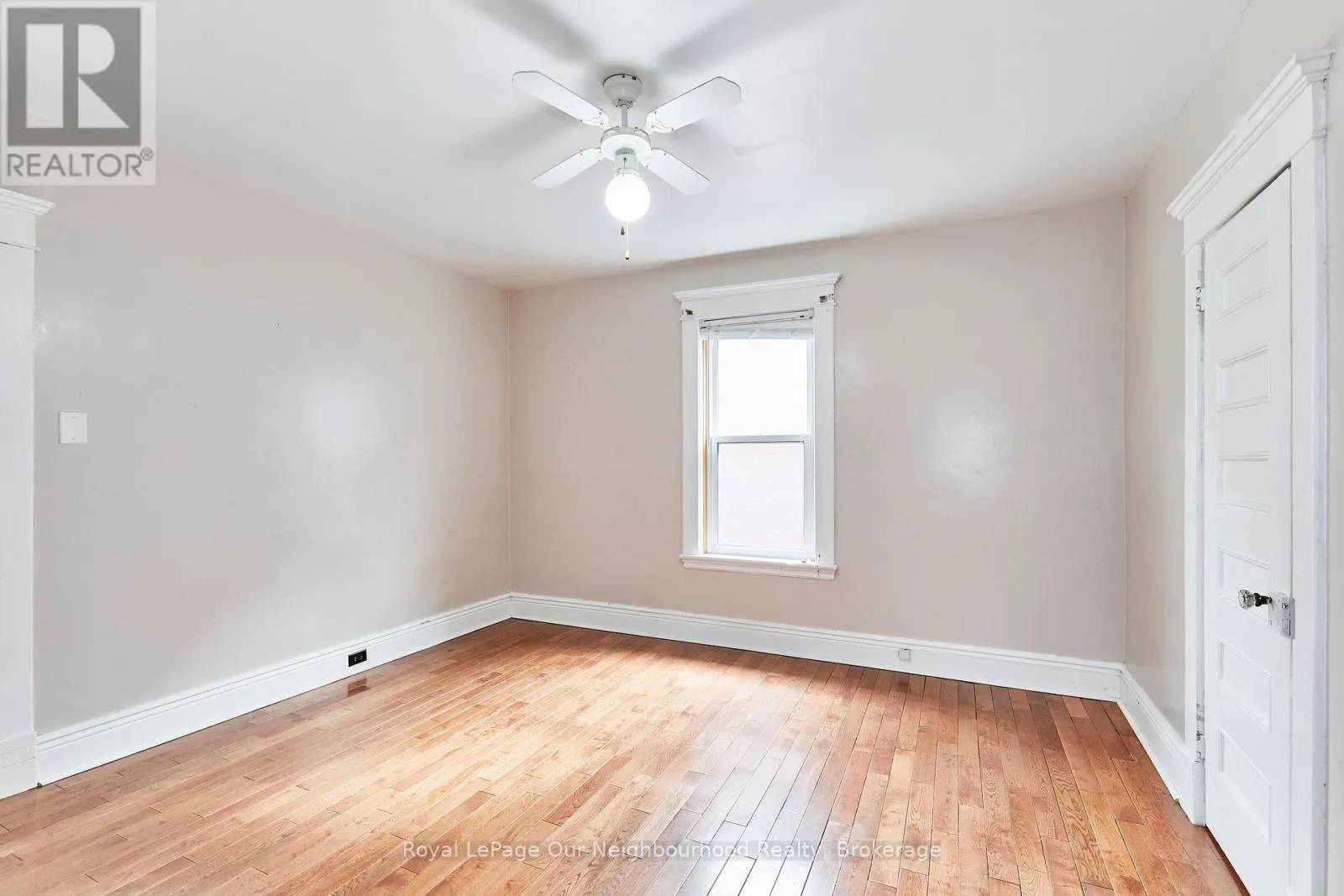 444 GEORGE STREET S