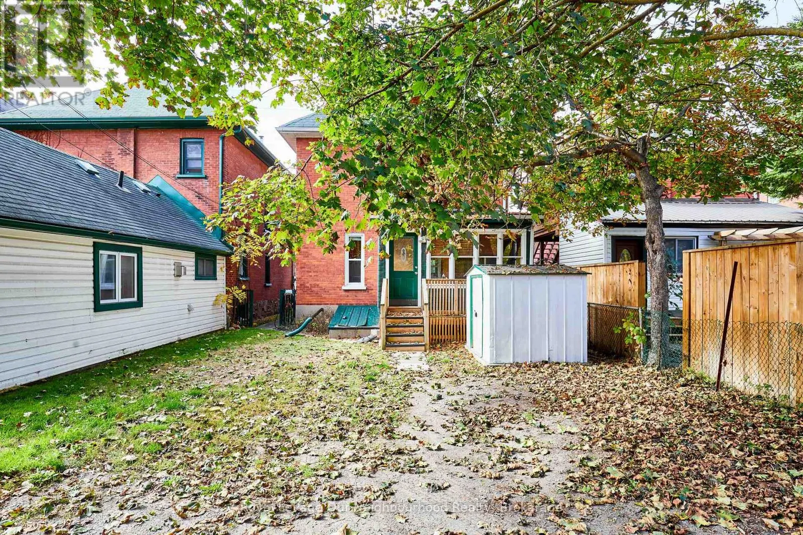 444 GEORGE STREET S