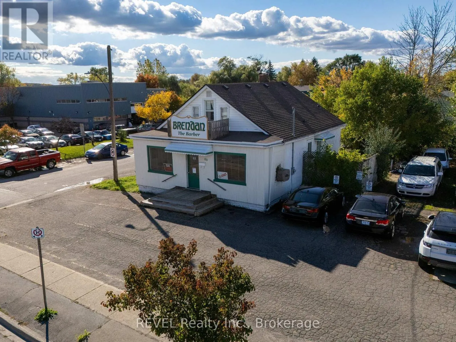 69 HARTZEL ROAD