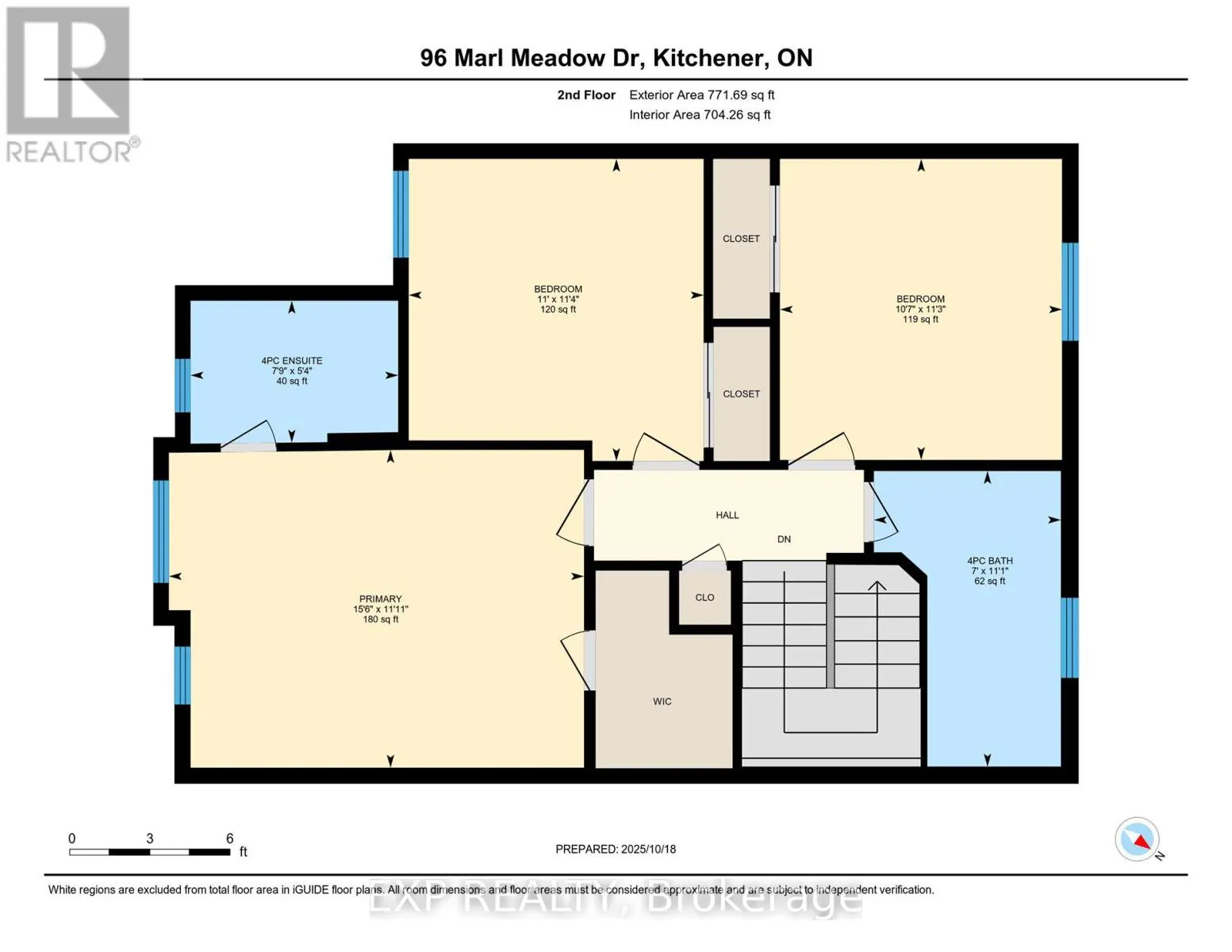 96 MARL MEADOW DRIVE
