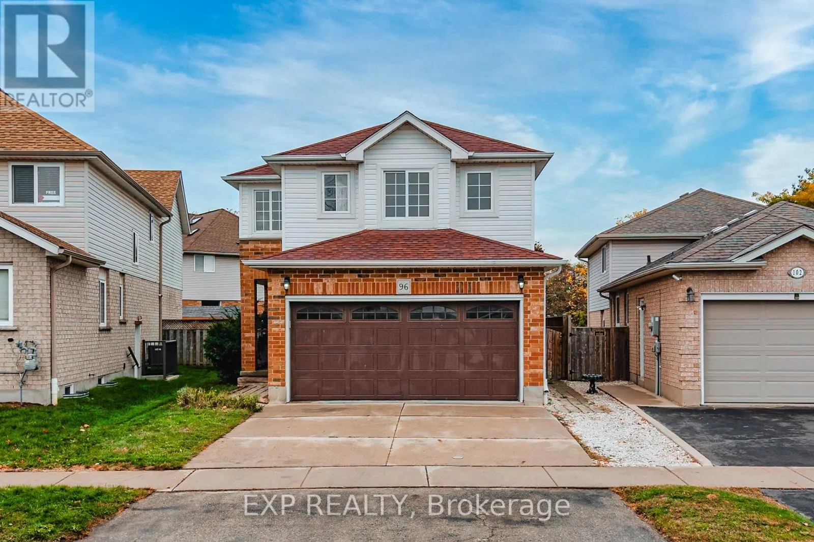96 MARL MEADOW DRIVE