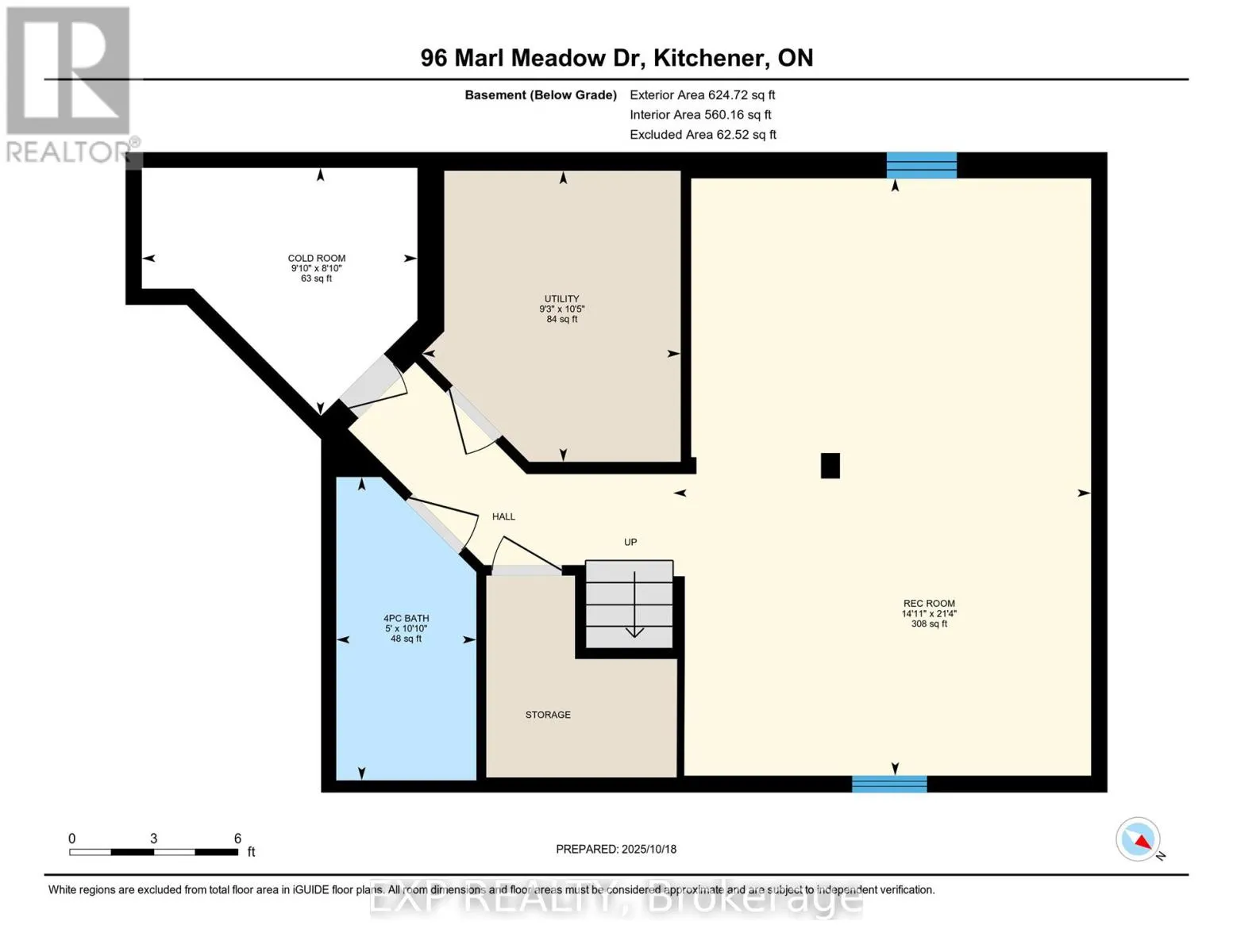 96 MARL MEADOW DRIVE