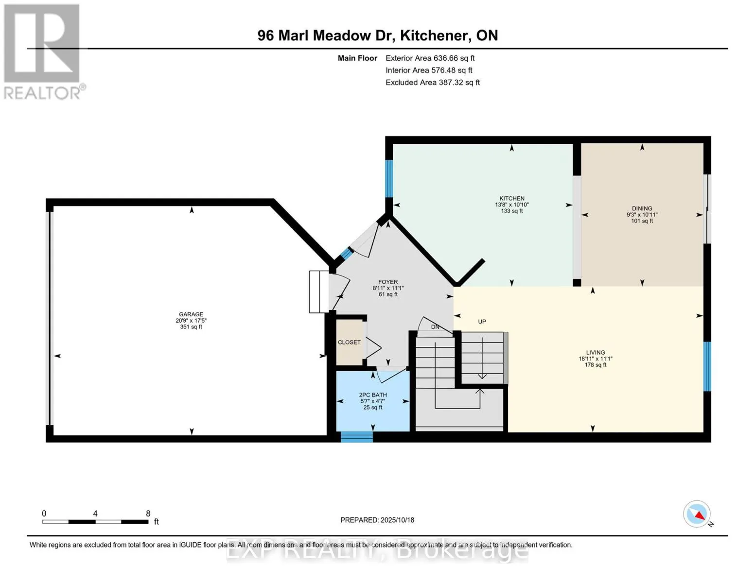 96 MARL MEADOW DRIVE