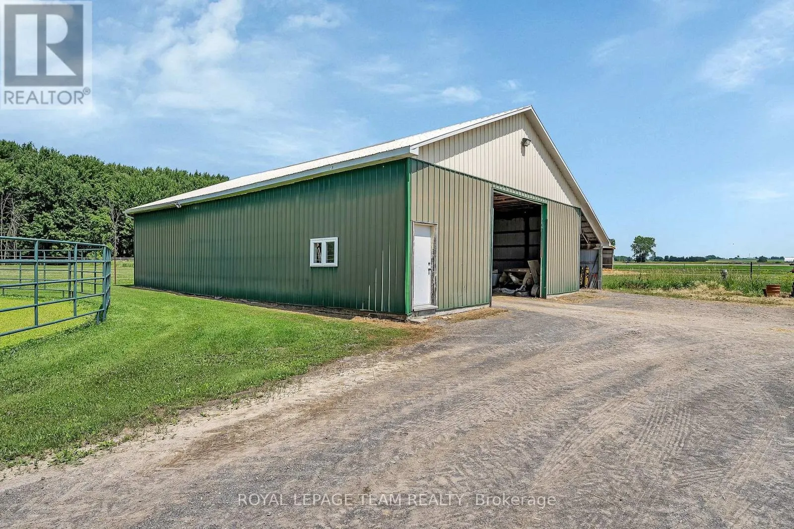 335 HAMILTON ROAD