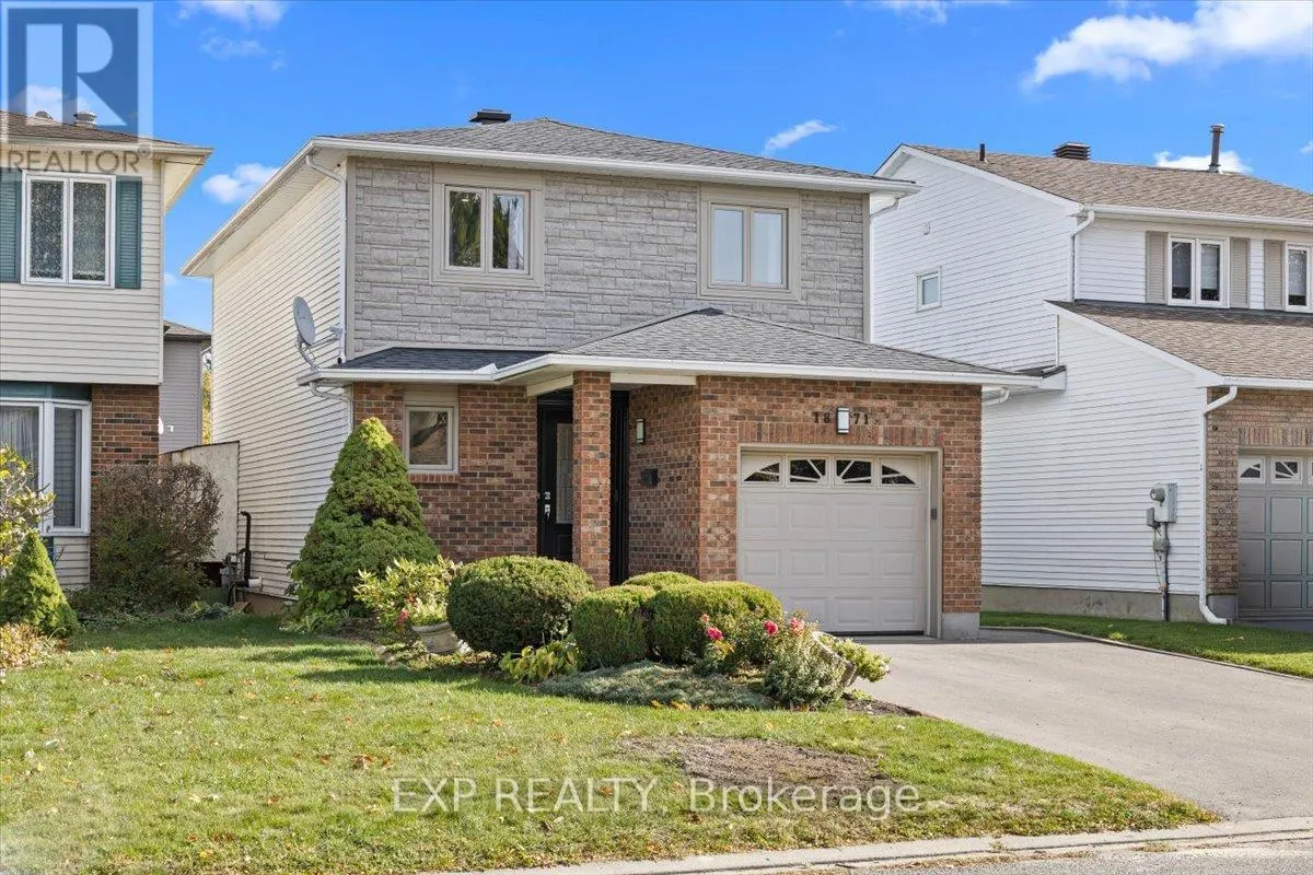 1871 MARKWELL CRESCENT