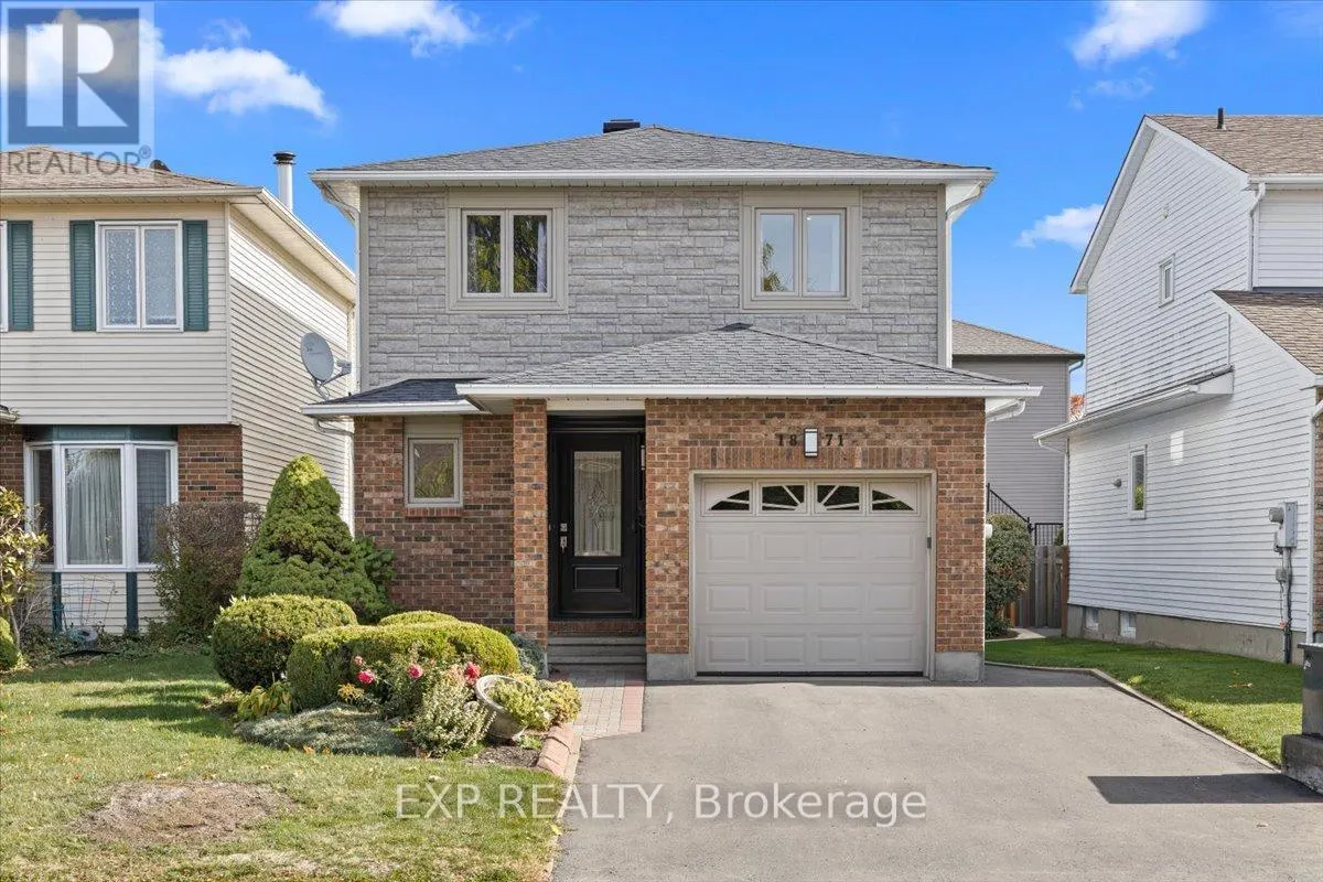 1871 MARKWELL CRESCENT