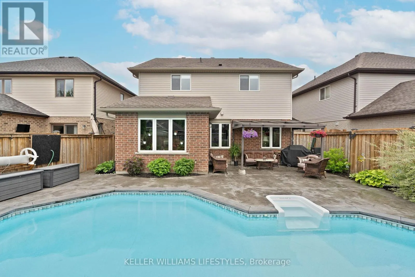 104 WESTLAKE DRIVE