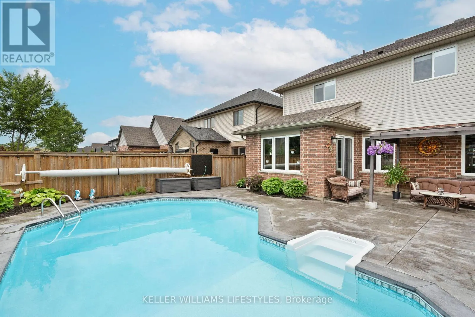 104 WESTLAKE DRIVE