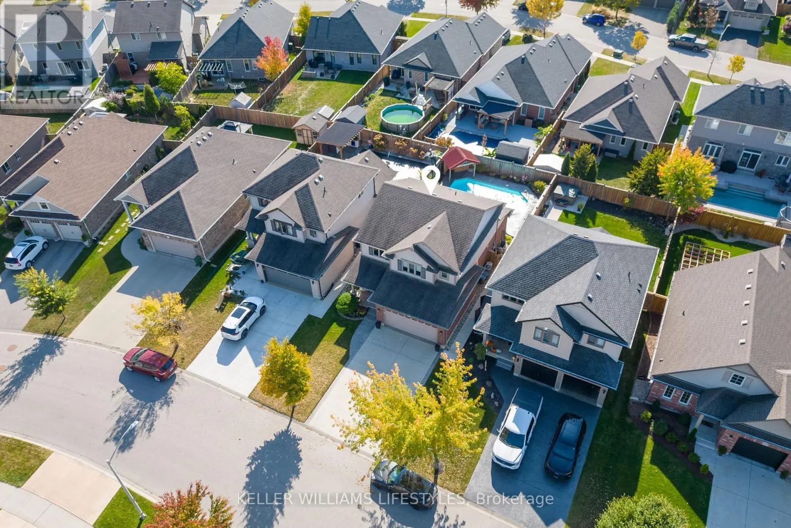 104 WESTLAKE DRIVE