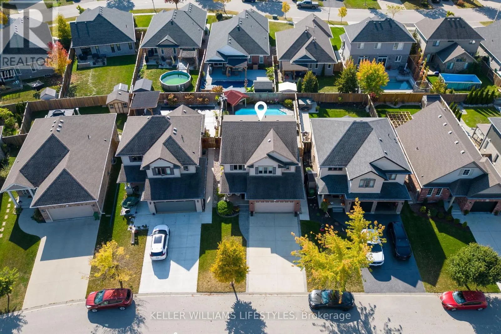 104 WESTLAKE DRIVE